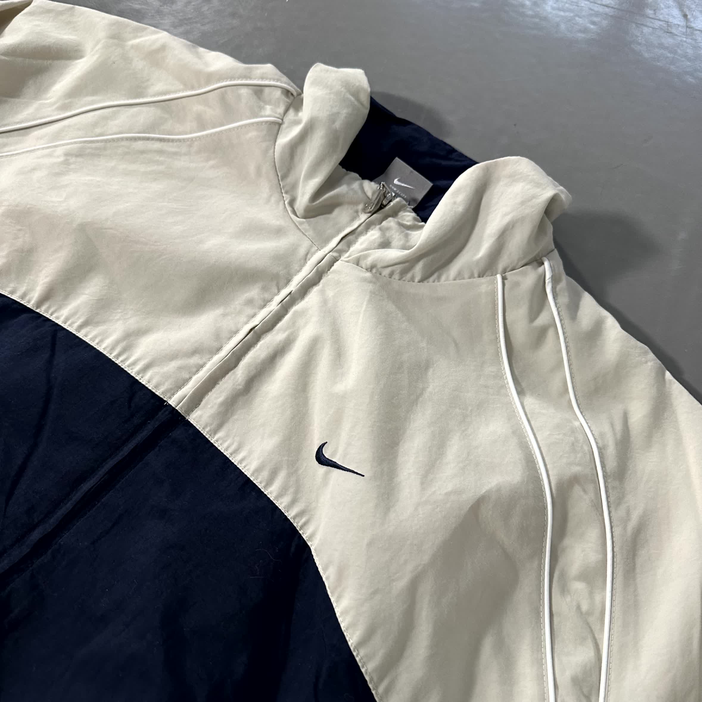 Nike Vintage Jacke
