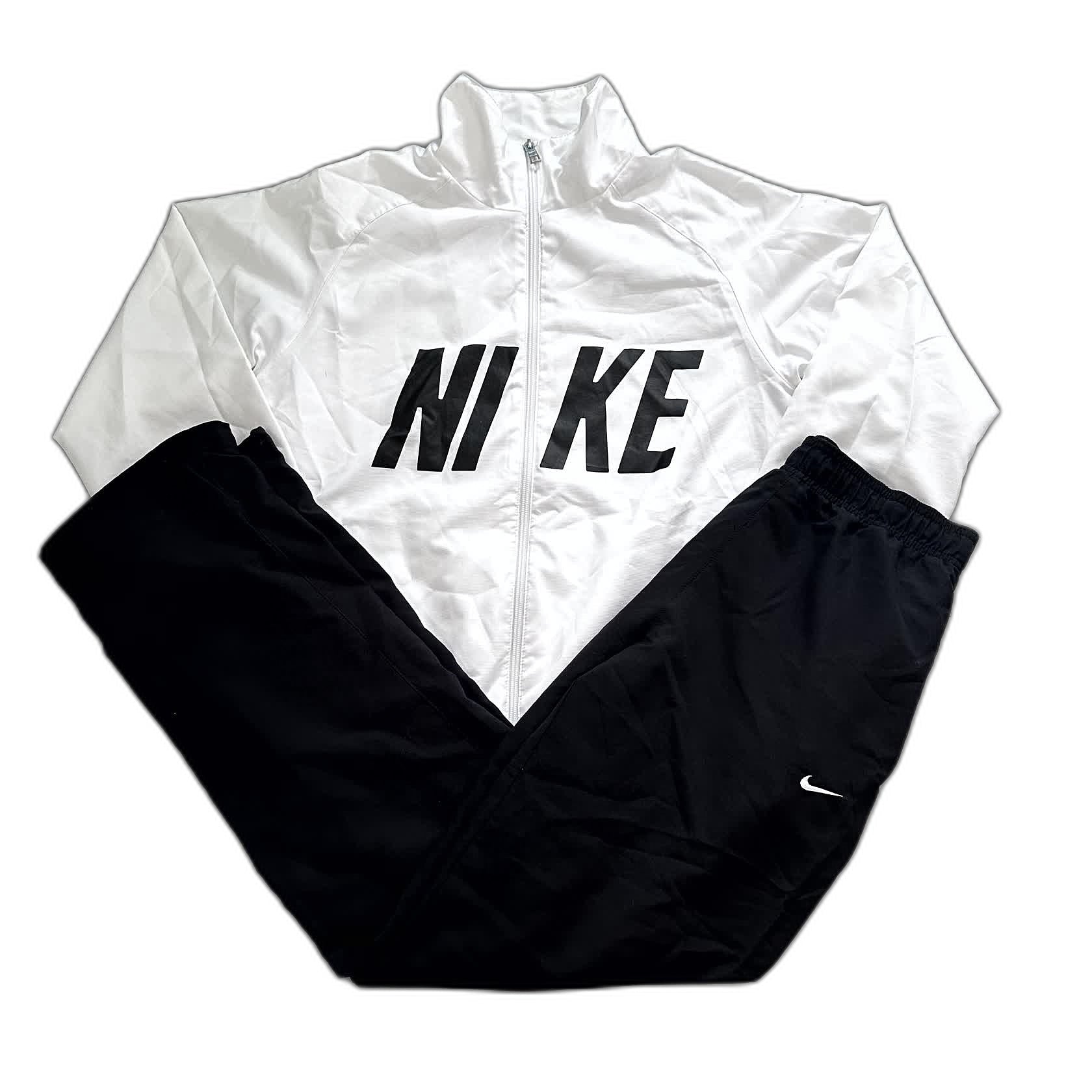 Nike Vintage Jacket
