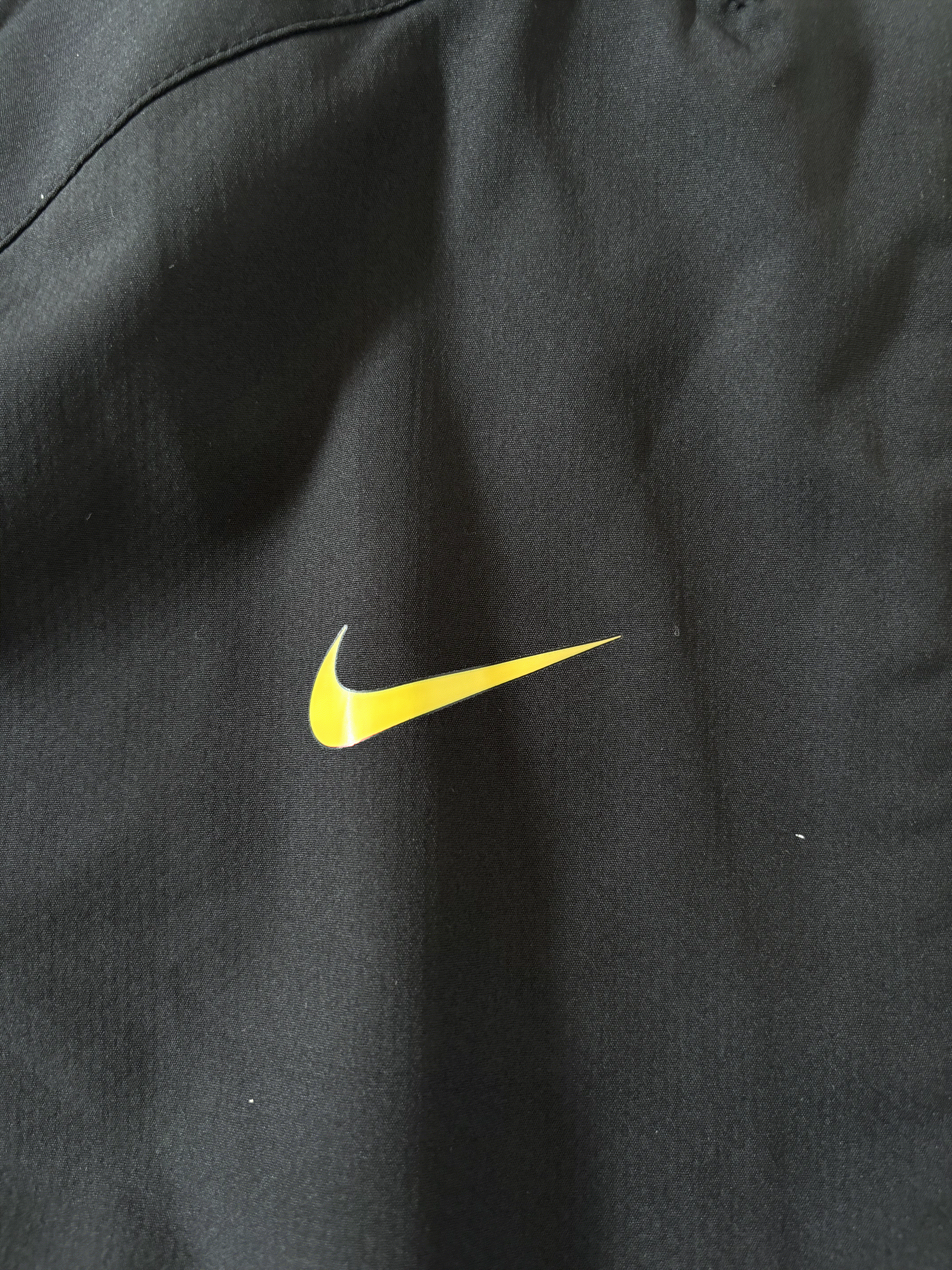 Nike Vintage Jacke