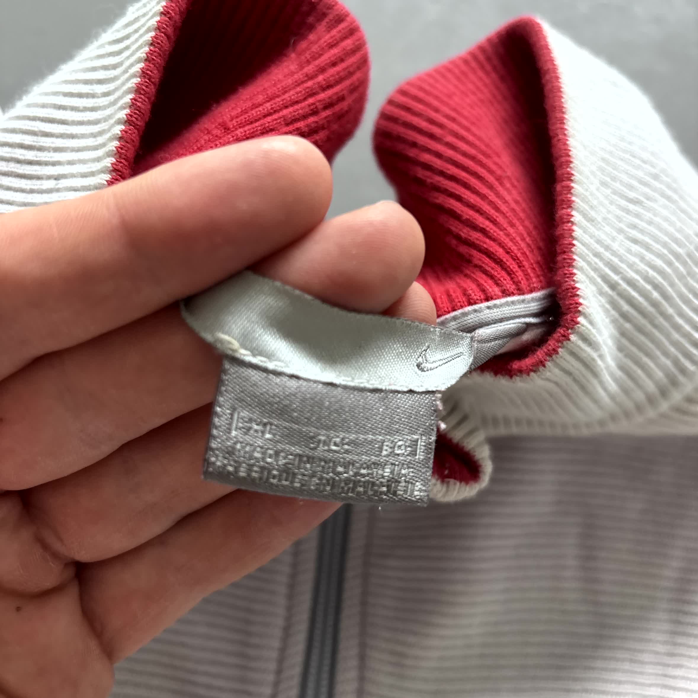 Nike Vintage Jacket