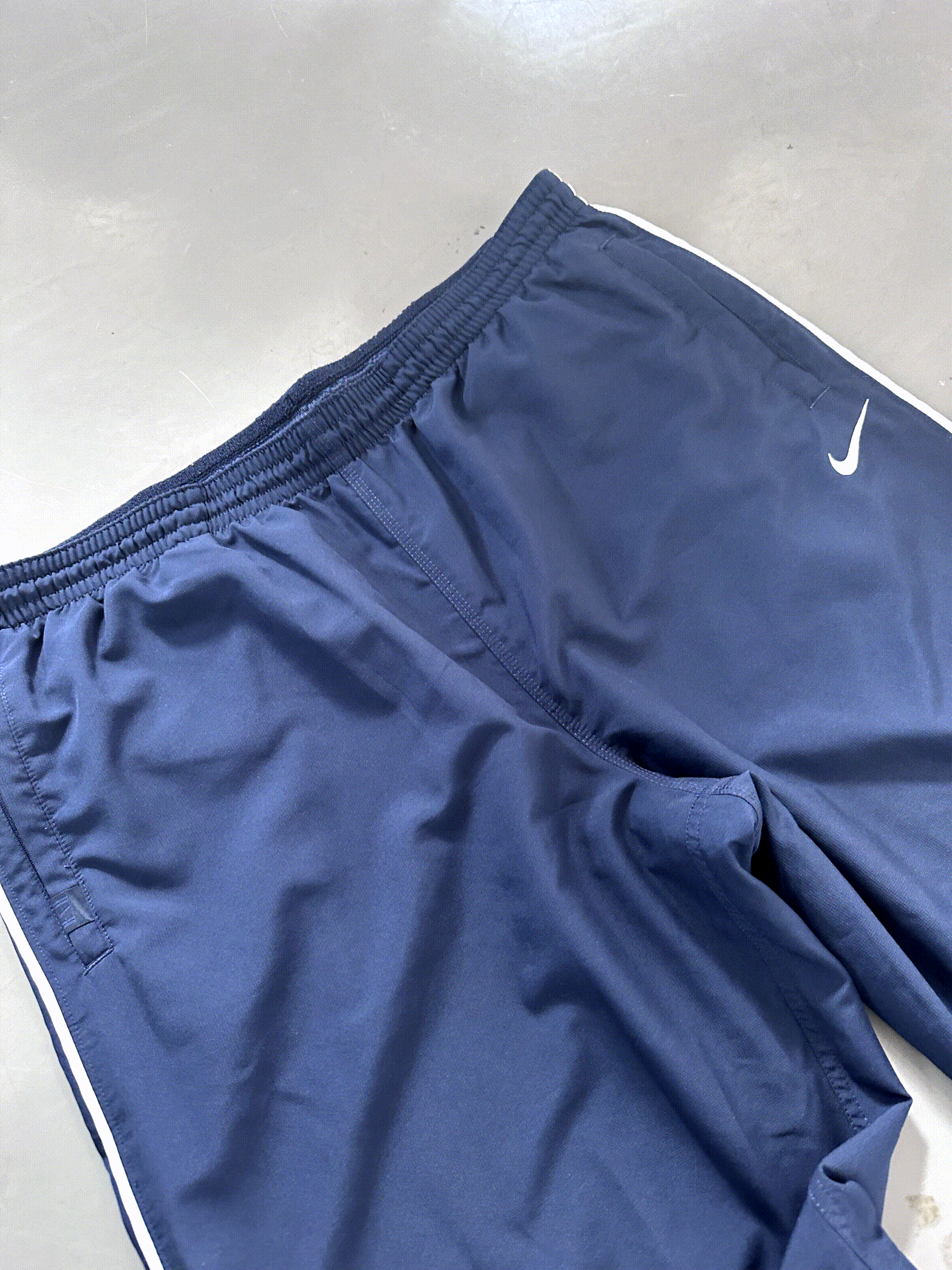 Nike Vintage Jacke