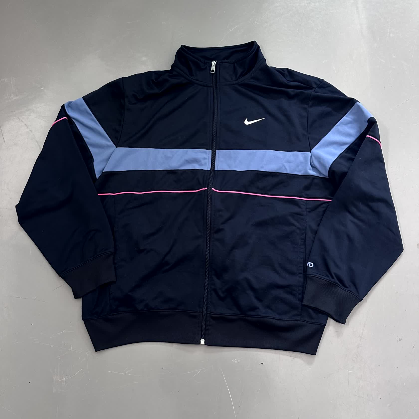 Nike Vintage Jacke