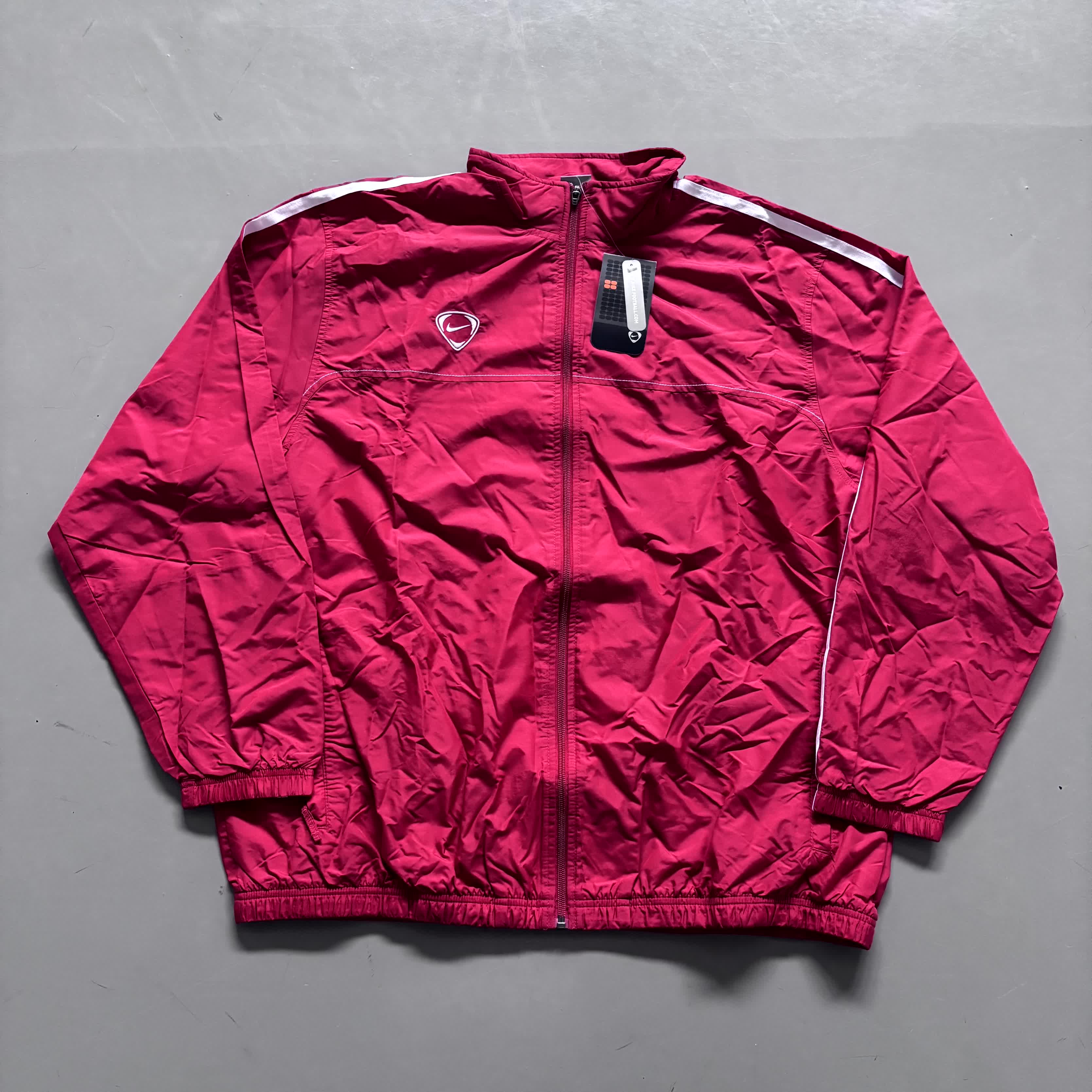 Nike Vintage Jacket NEU