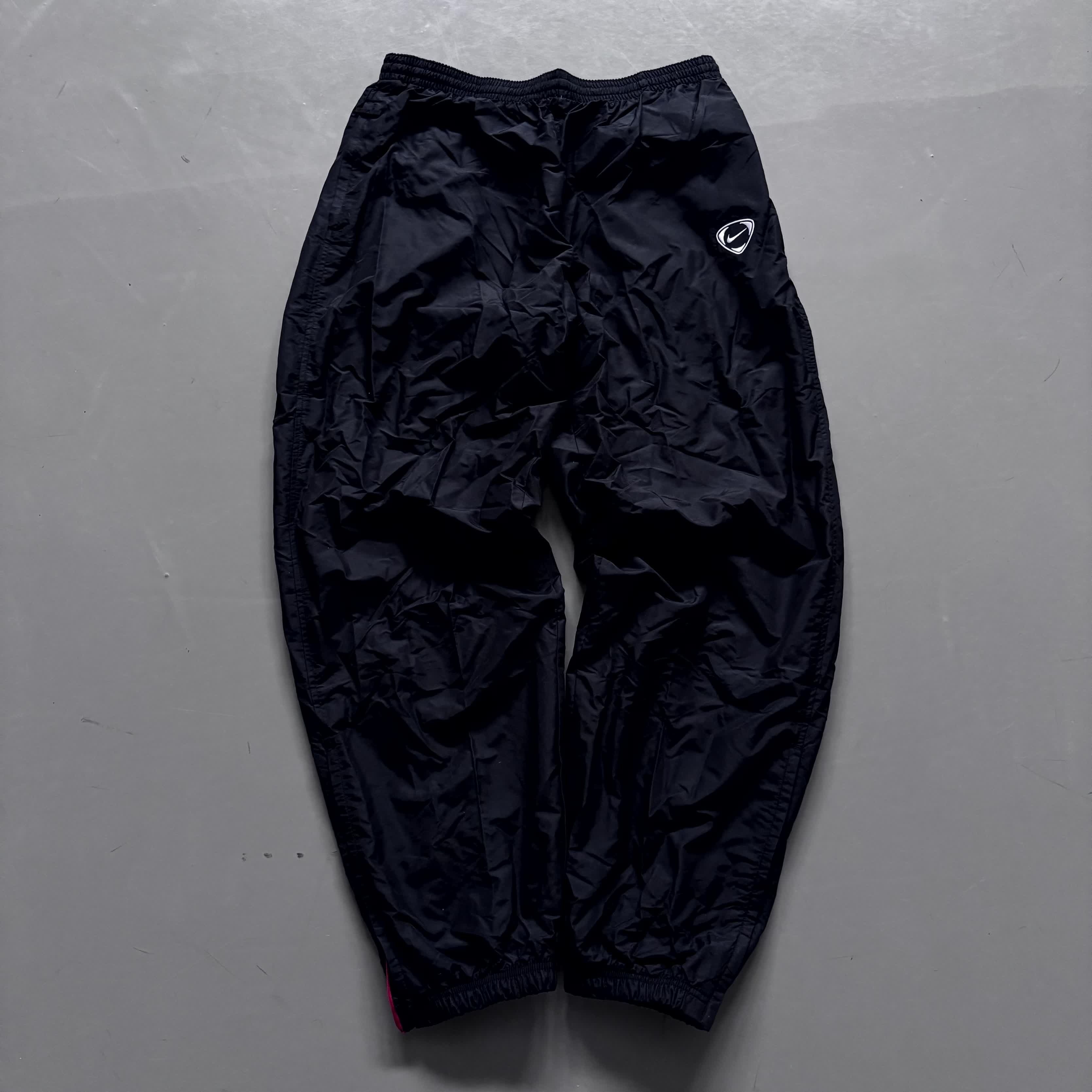 Nike Vintage Jacket NEU