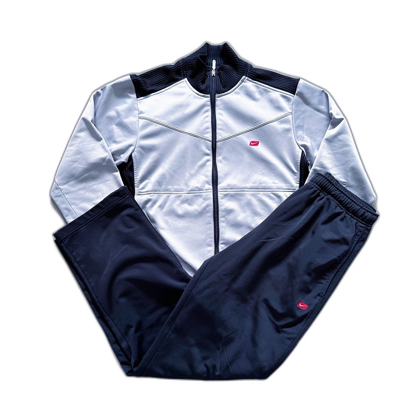 Nike Vintage Jacke