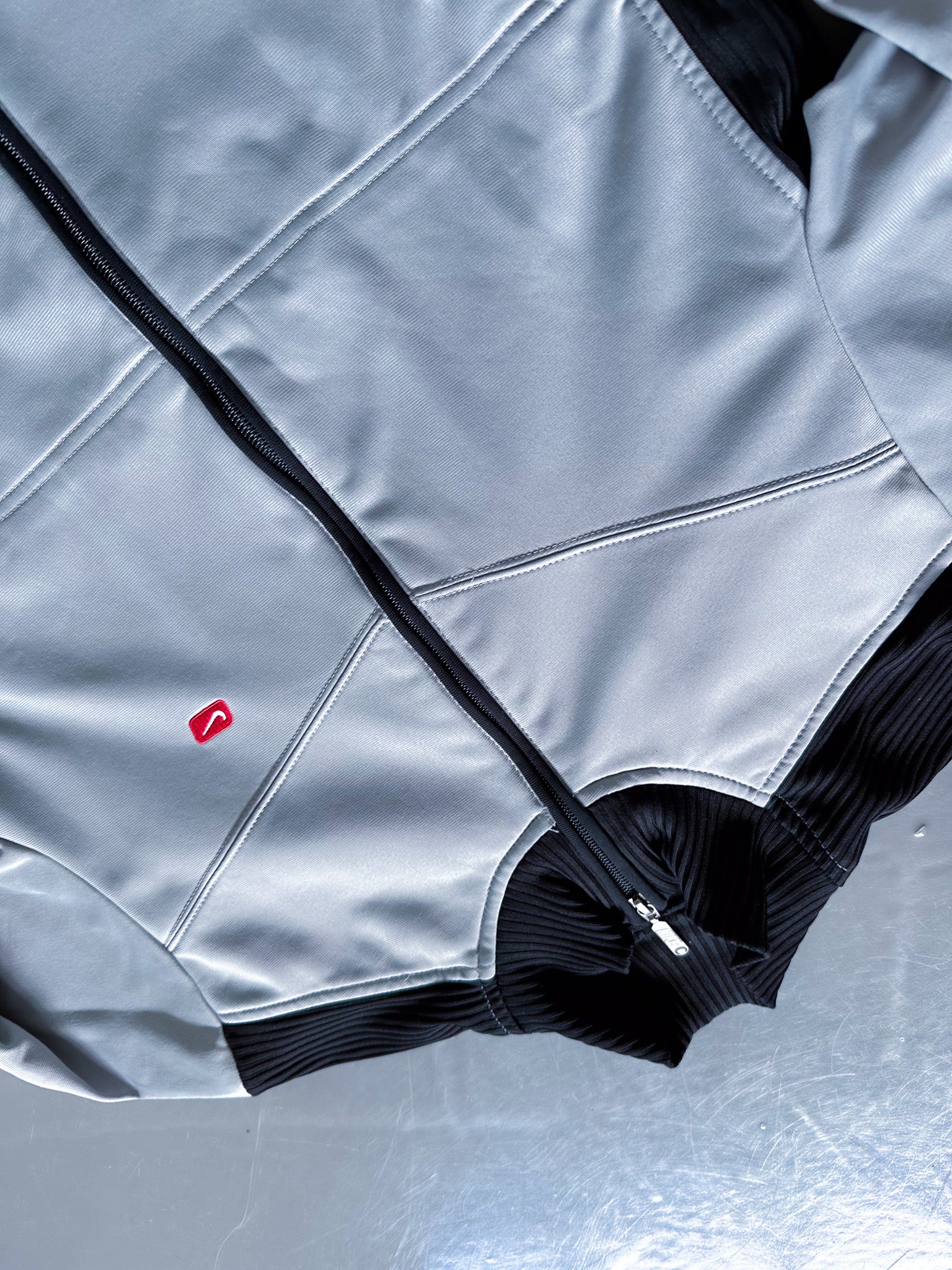 Nike Vintage Jacke