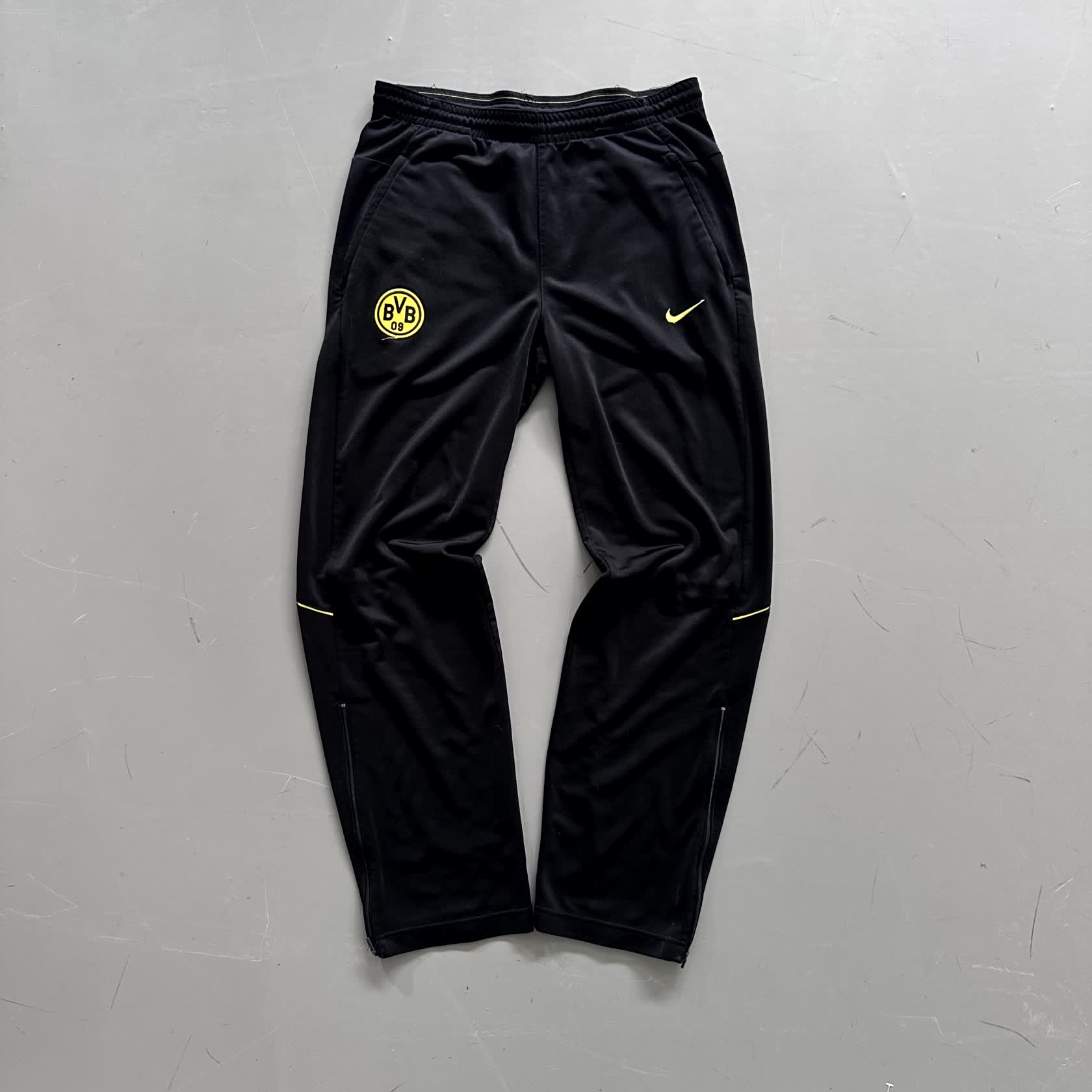 Nike x BVB Vintage Jacke 2007/08