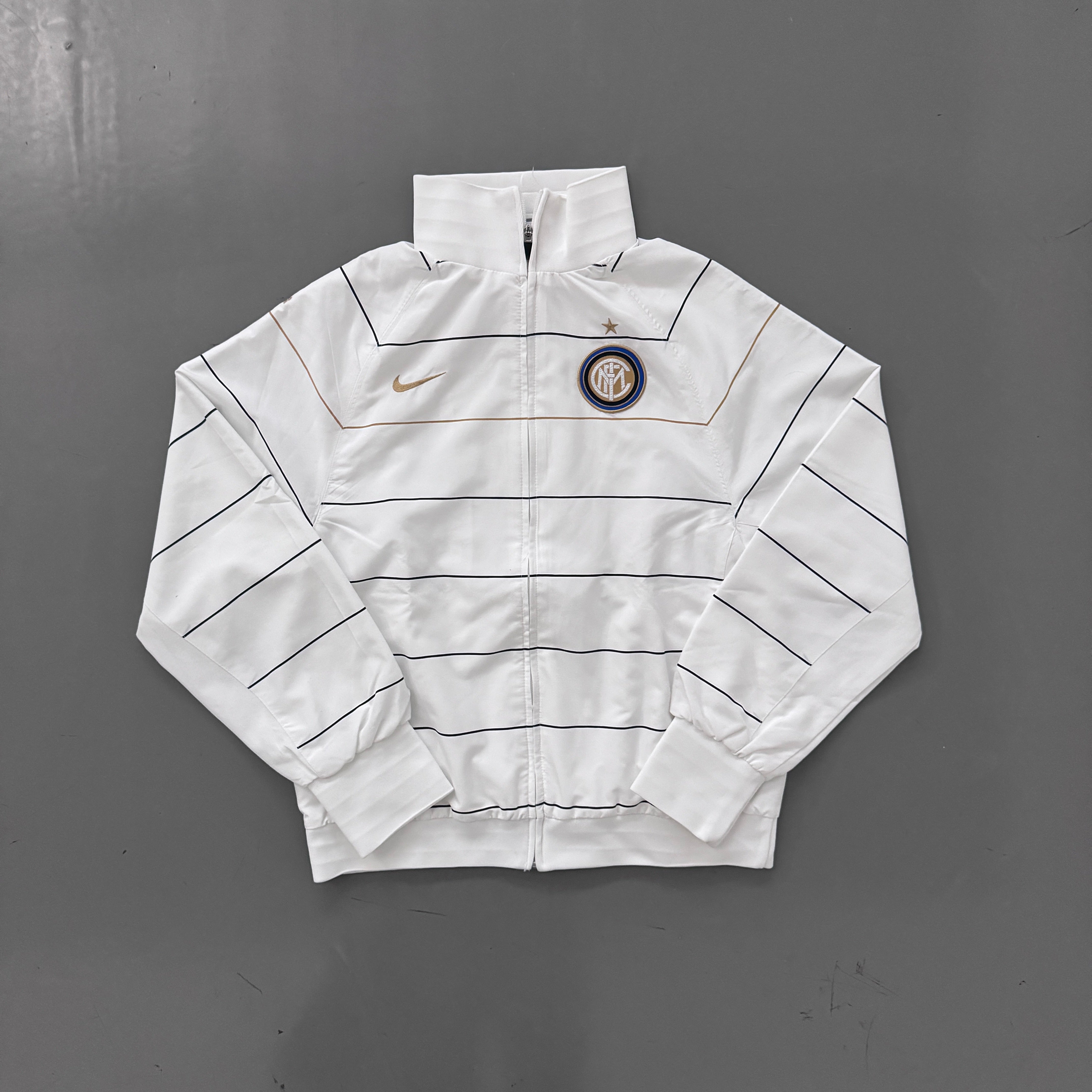 Nike x Inter Milan Vintage Jacket 2007/08