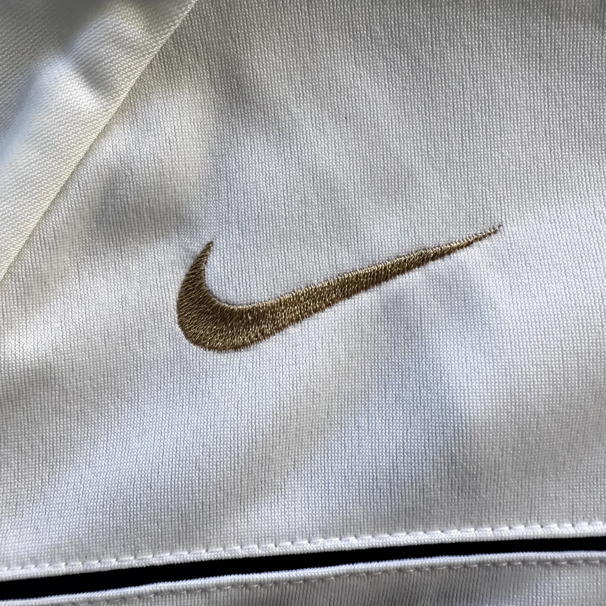 Nike x Inter Mailand Vintage Jacke 2009/10