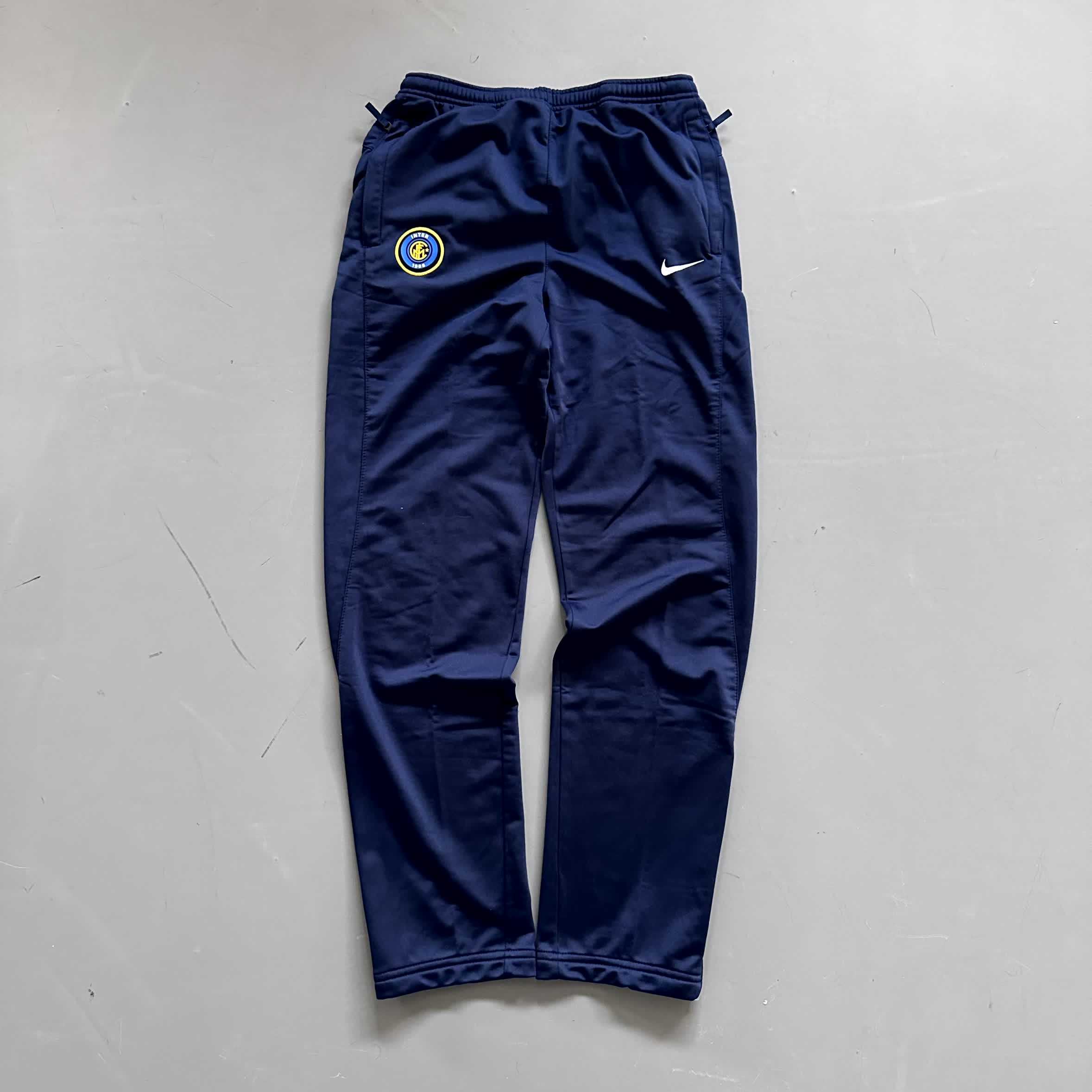 Nike x Inter Milan Vintage Jacket 2010/11