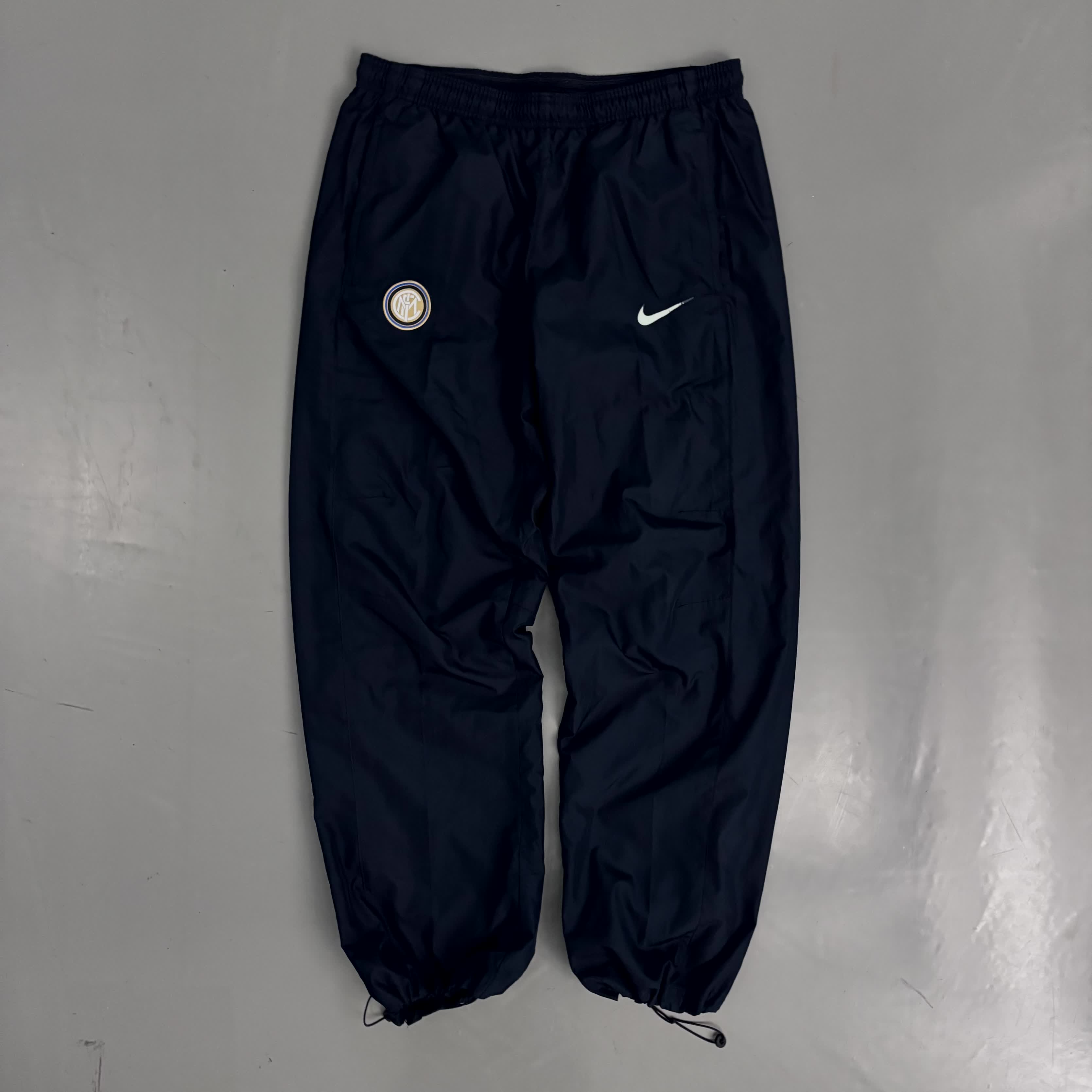 Nike x Inter Milan Vintage Jacket 2011/12