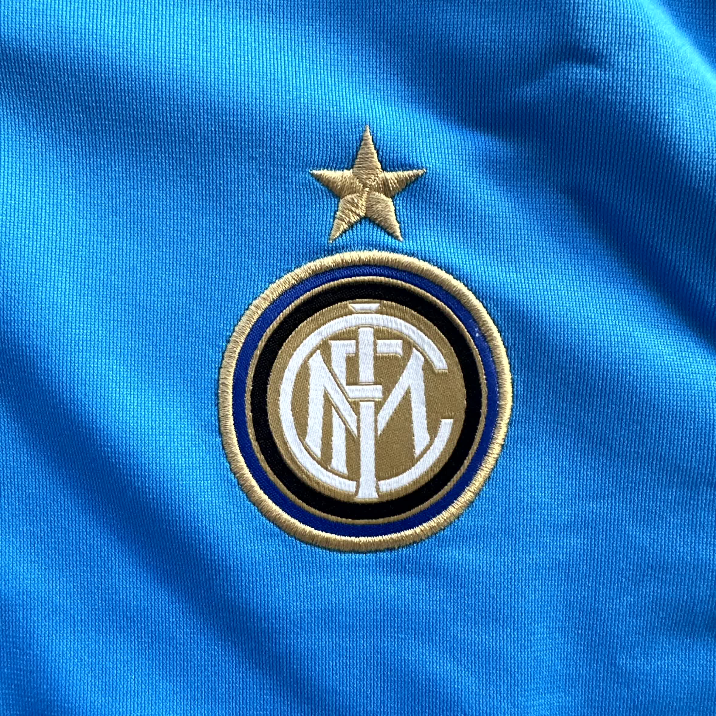 Nike x Inter Milan Vintage Jacket 2011/12