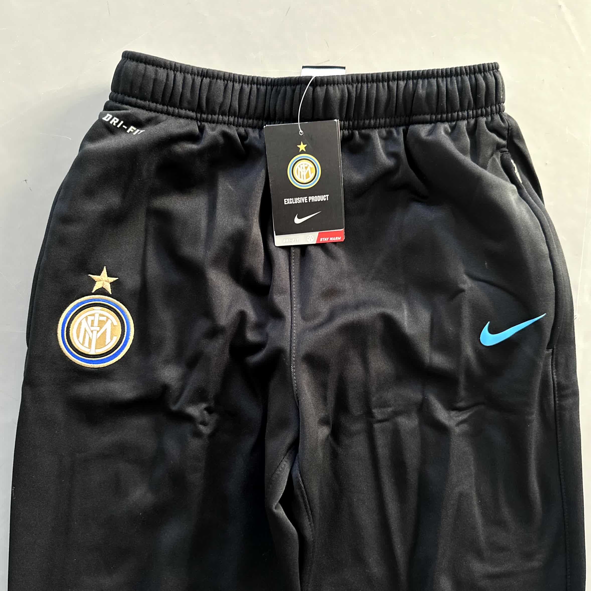Nike x Inter Milan Vintage Jacket 2011/12
