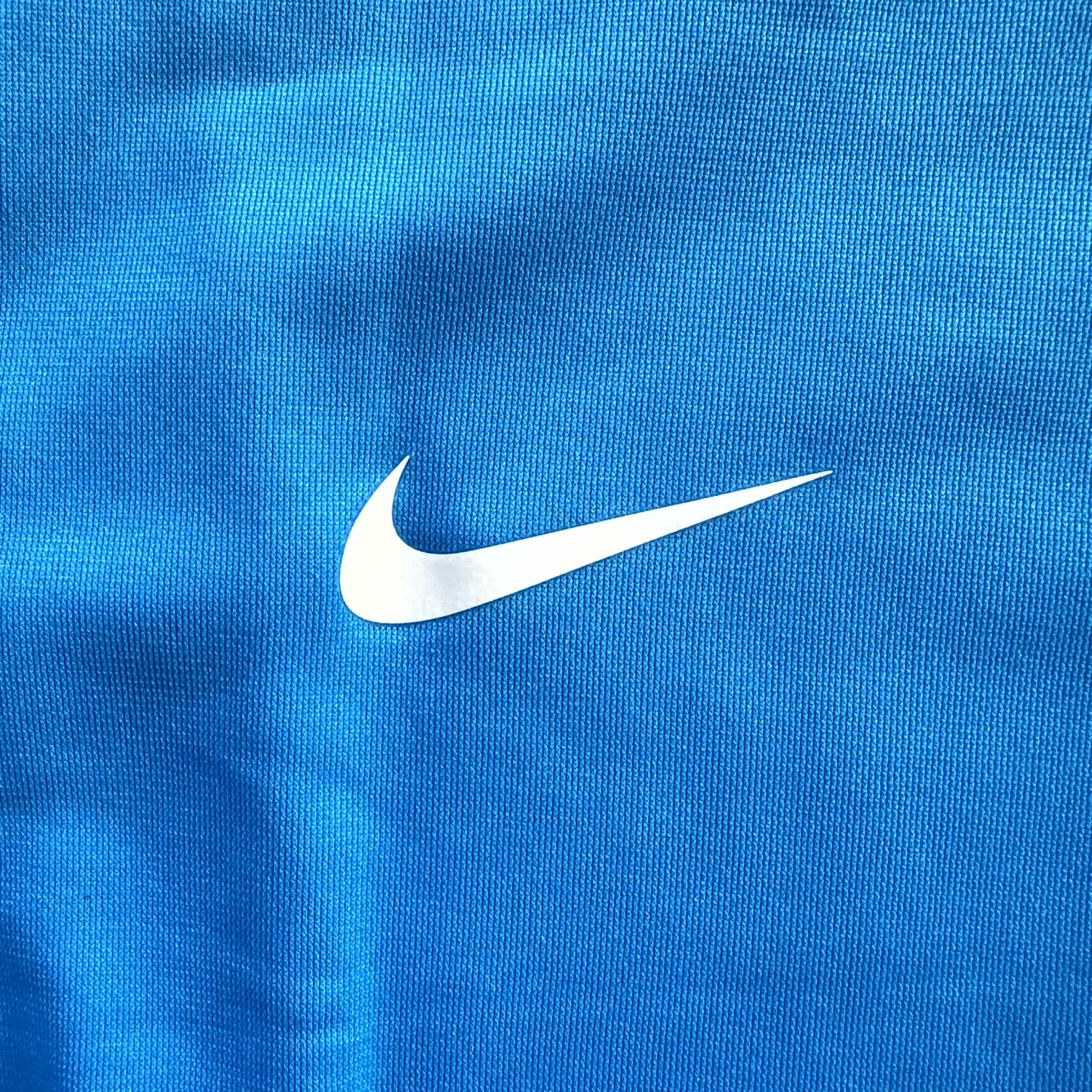 Nike x Inter Milan Vintage Jacket 2011/12
