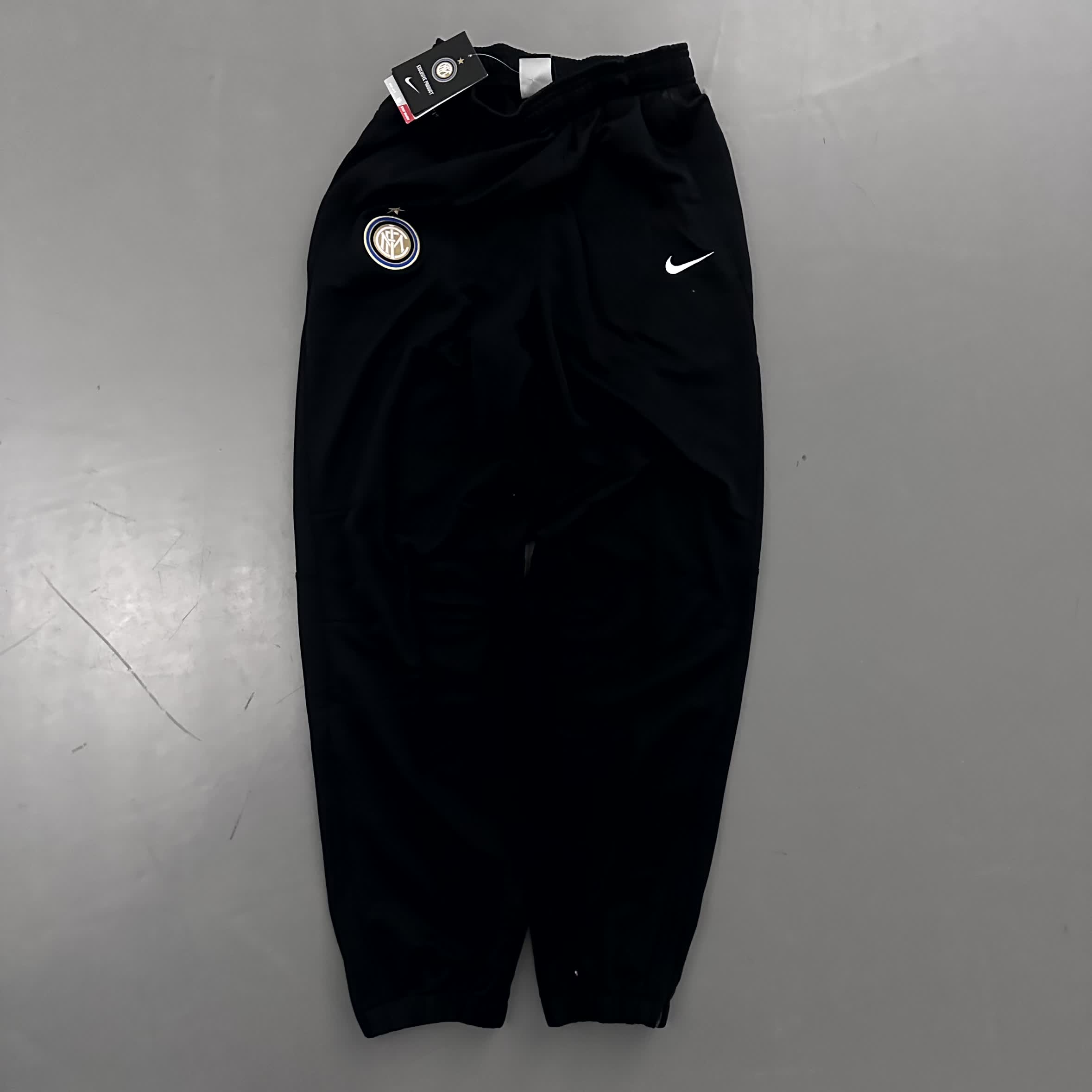 Nike x Inter Mailand Vintage Jacke 2014/15