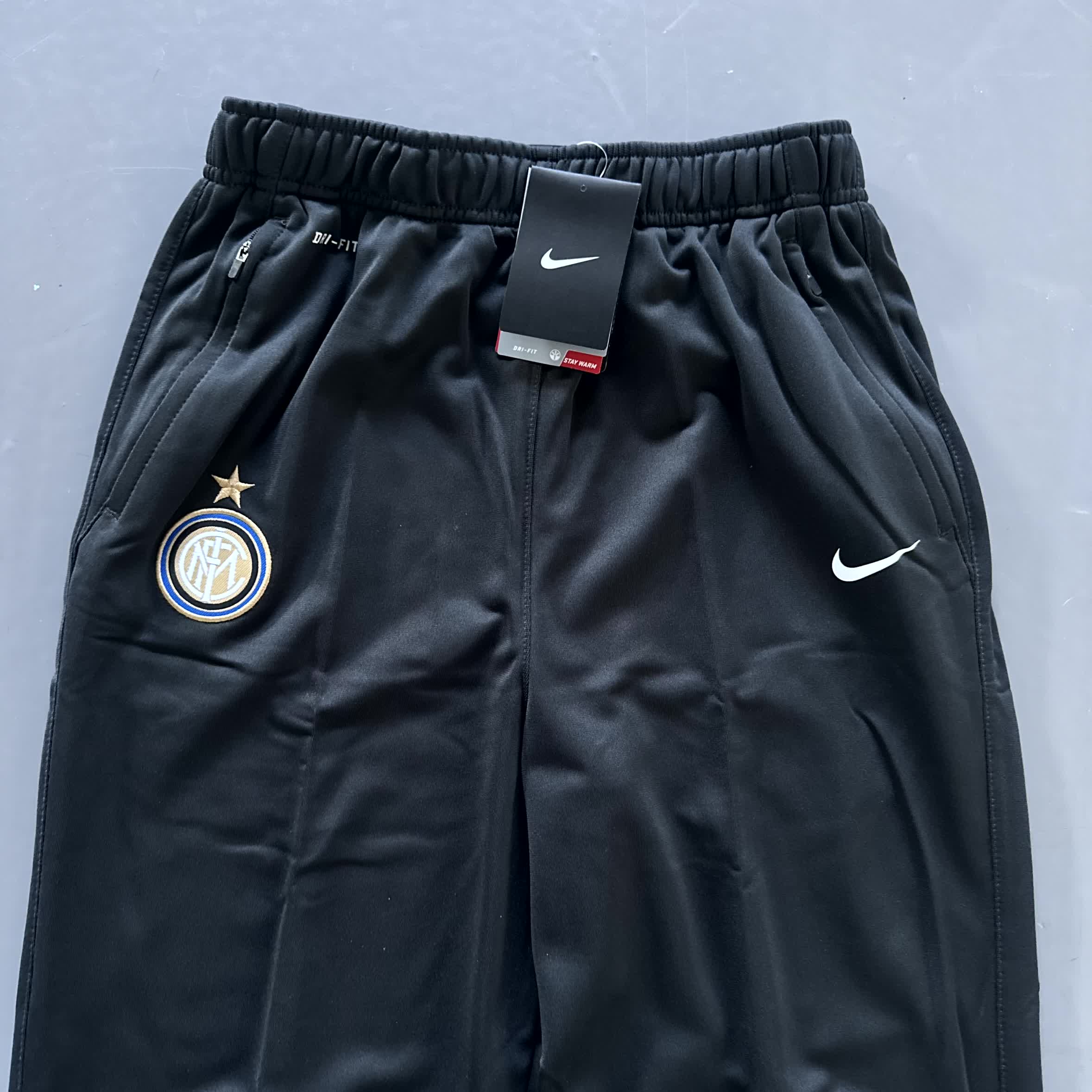 Nike x Inter Milan Vintage Jacket 2015/16