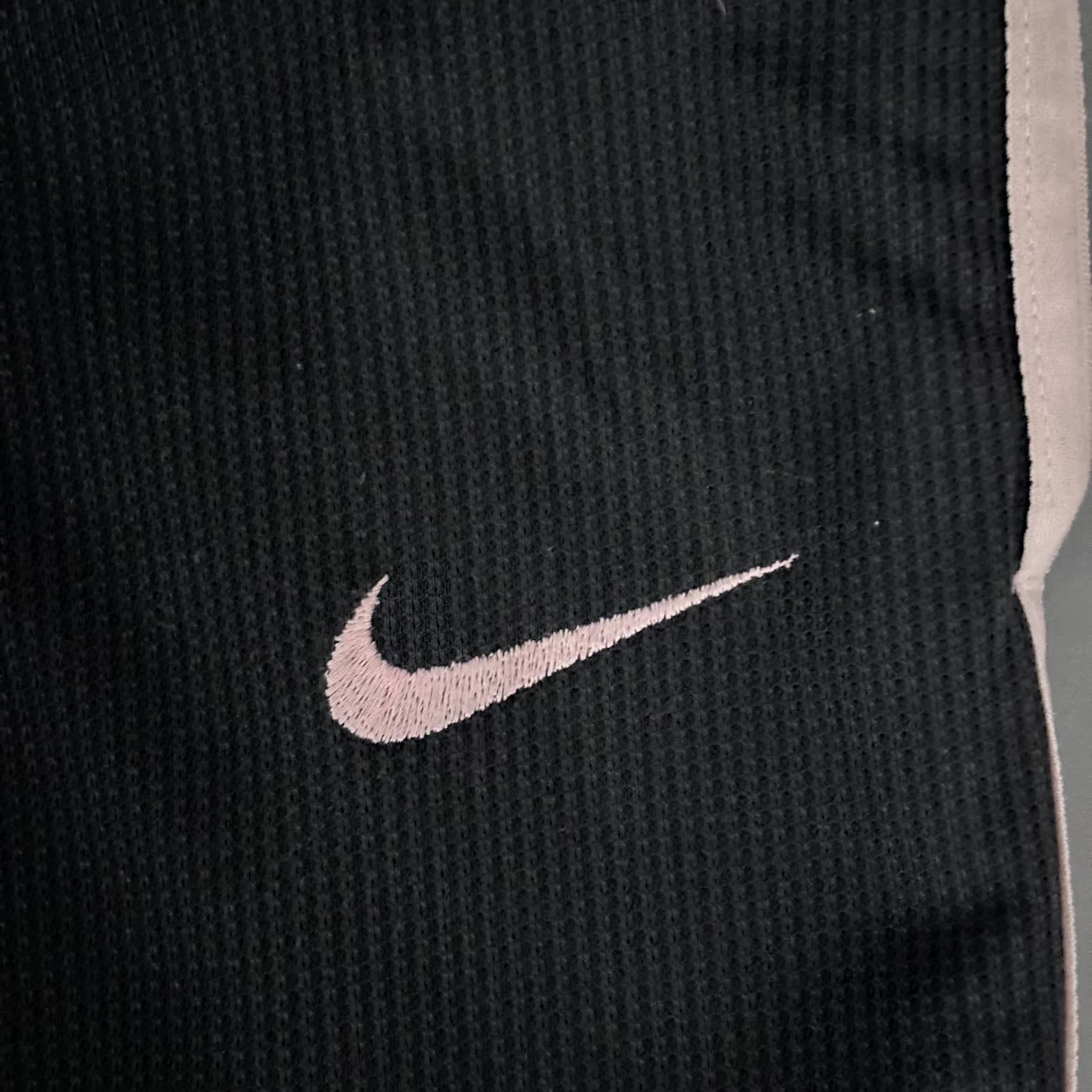Nike x Juventus Turin Vintage Jacke 2006/07