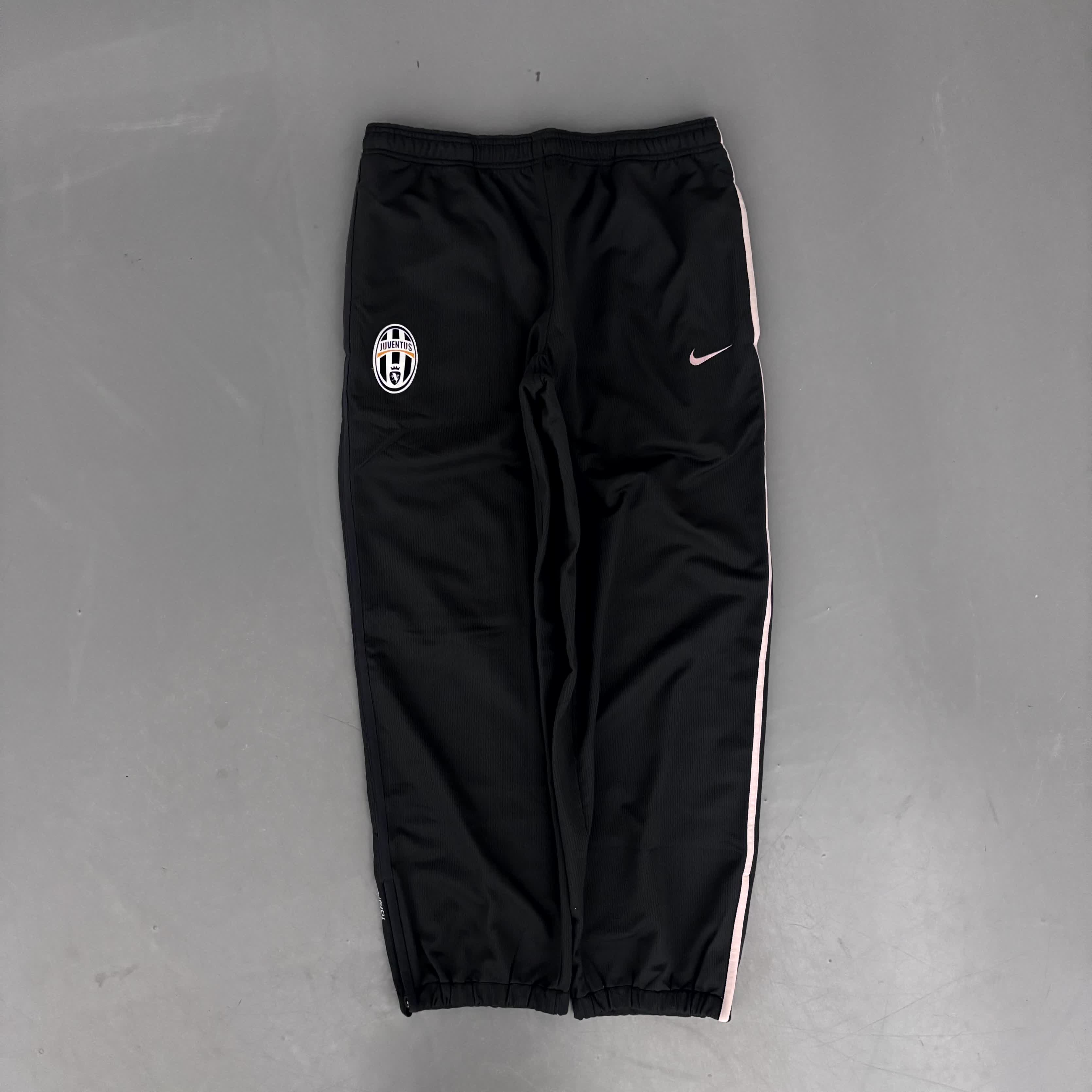 Nike x Juventus Turin Vintage Jacke 2006/07