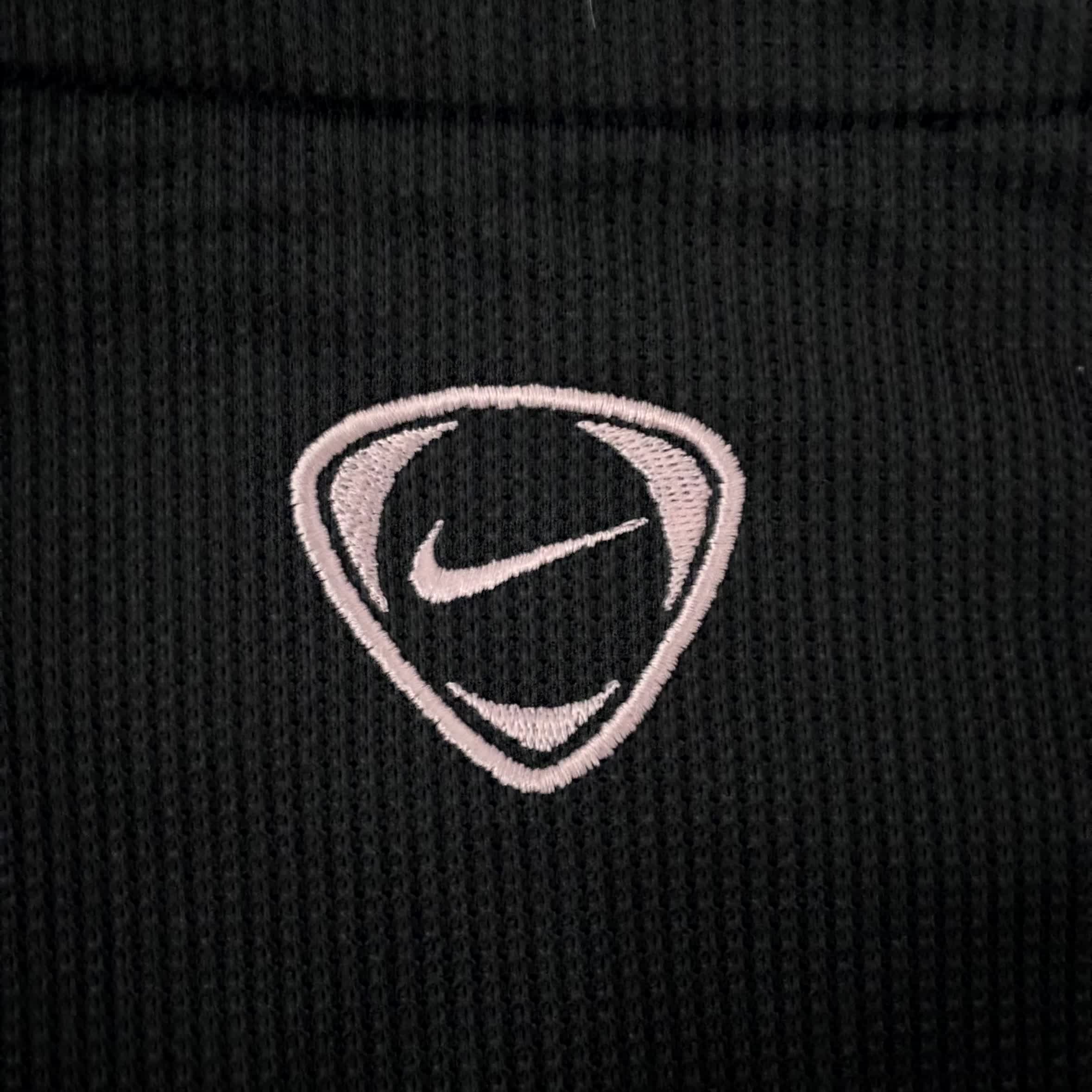 Nike x Juventus Turin Vintage Jacke 2006/07
