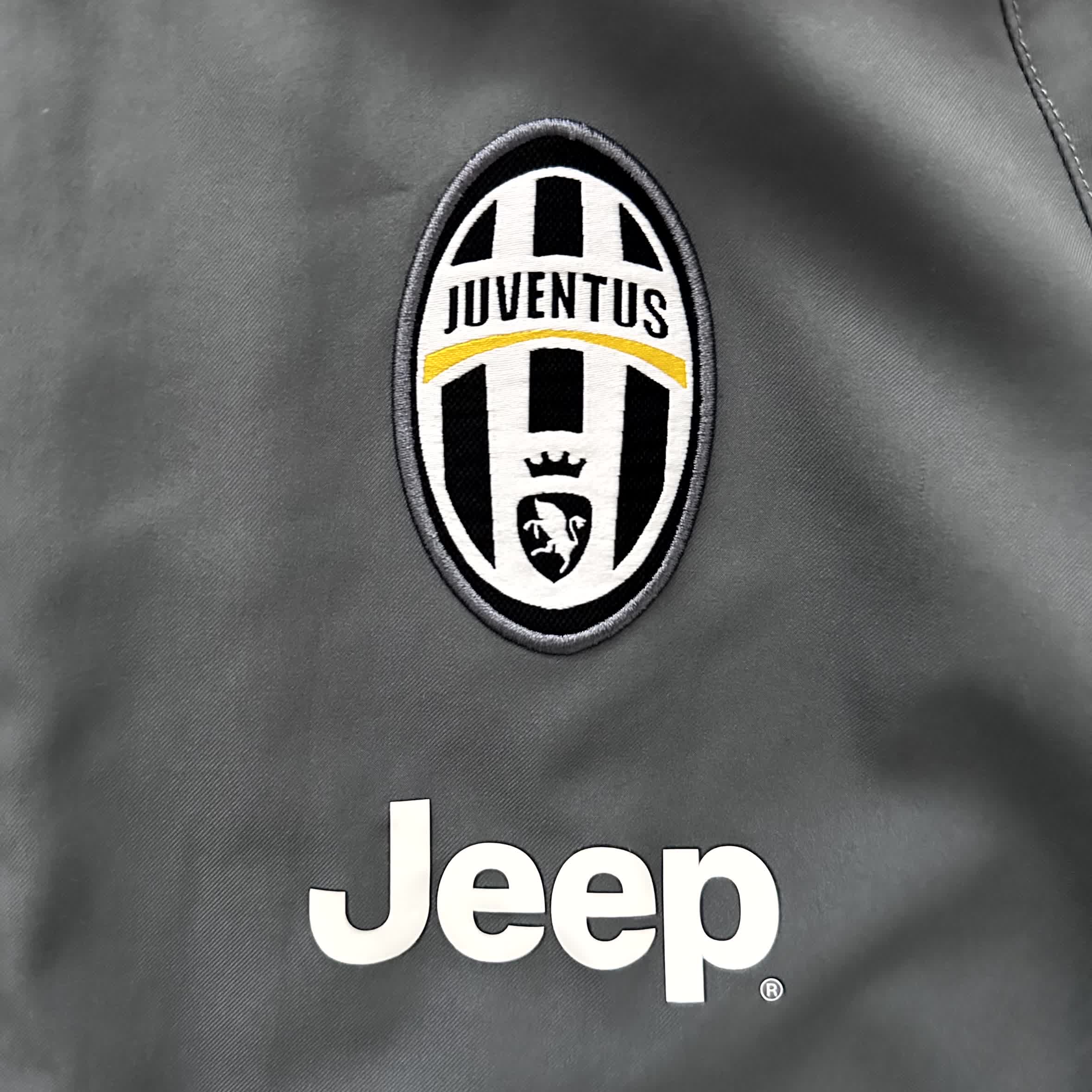 Nike x Juventus Turin Vintage Jacket 2012/13