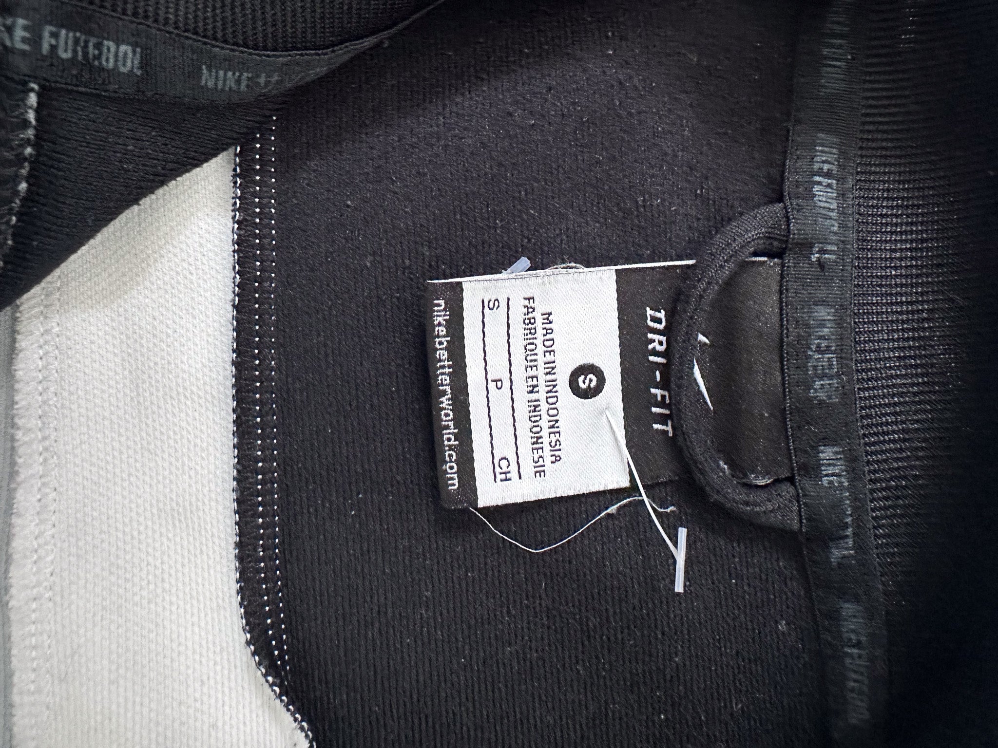 Nike x Juventus Turin Vintage Jacket 2012/13 | S