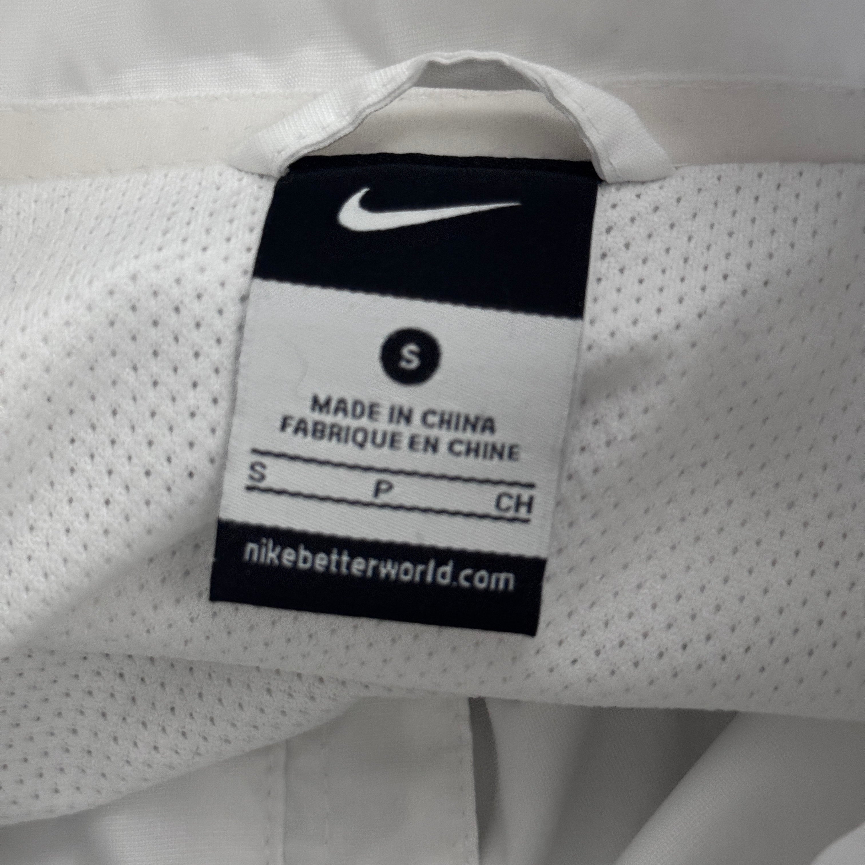 Nike x PSG Vintage Jacke 2015/16