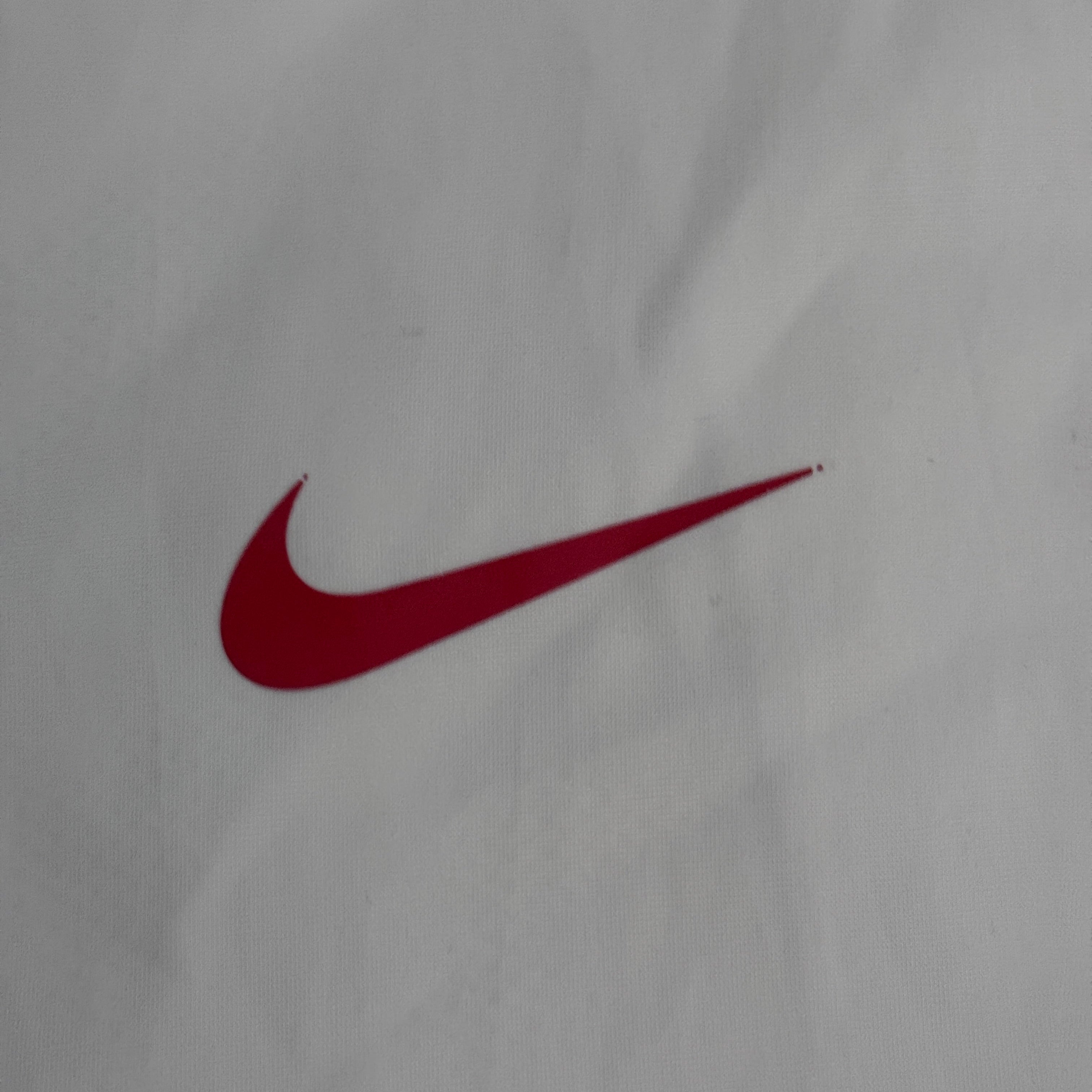 Nike x PSG Vintage Jacke 2015/16