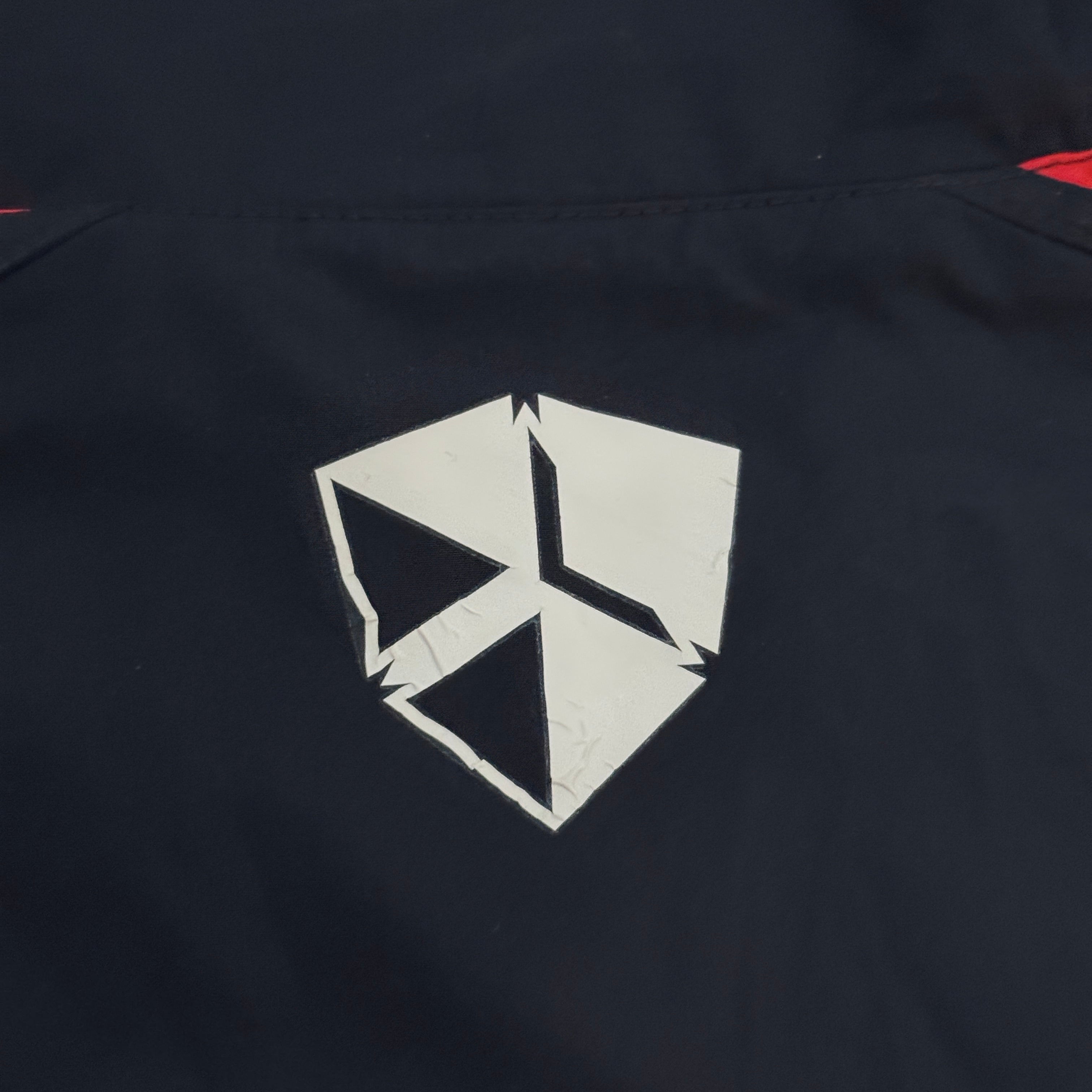Nike x PSG Vintage Jacke 2015/16