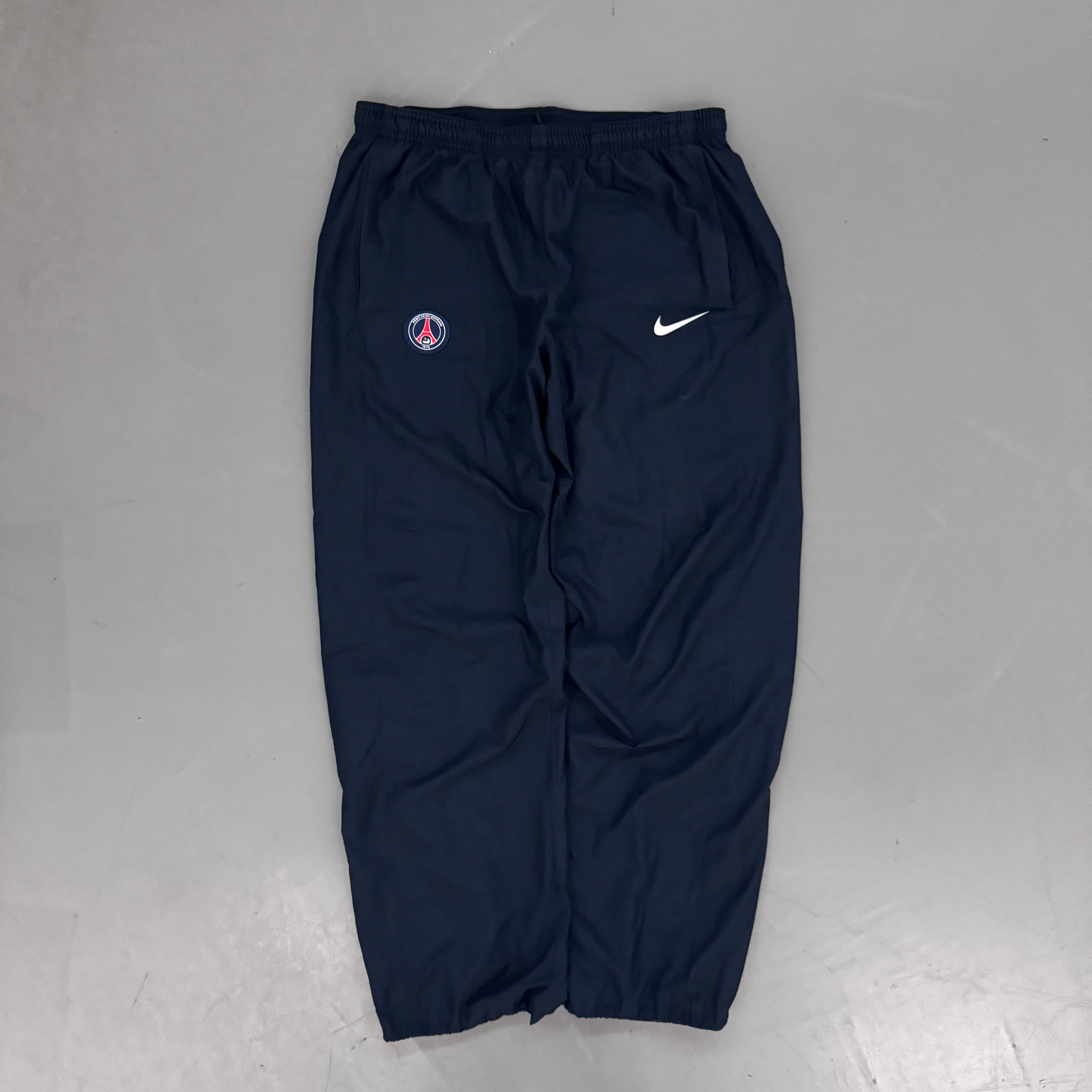Nike x PSG Vintage Jacke 2015/16