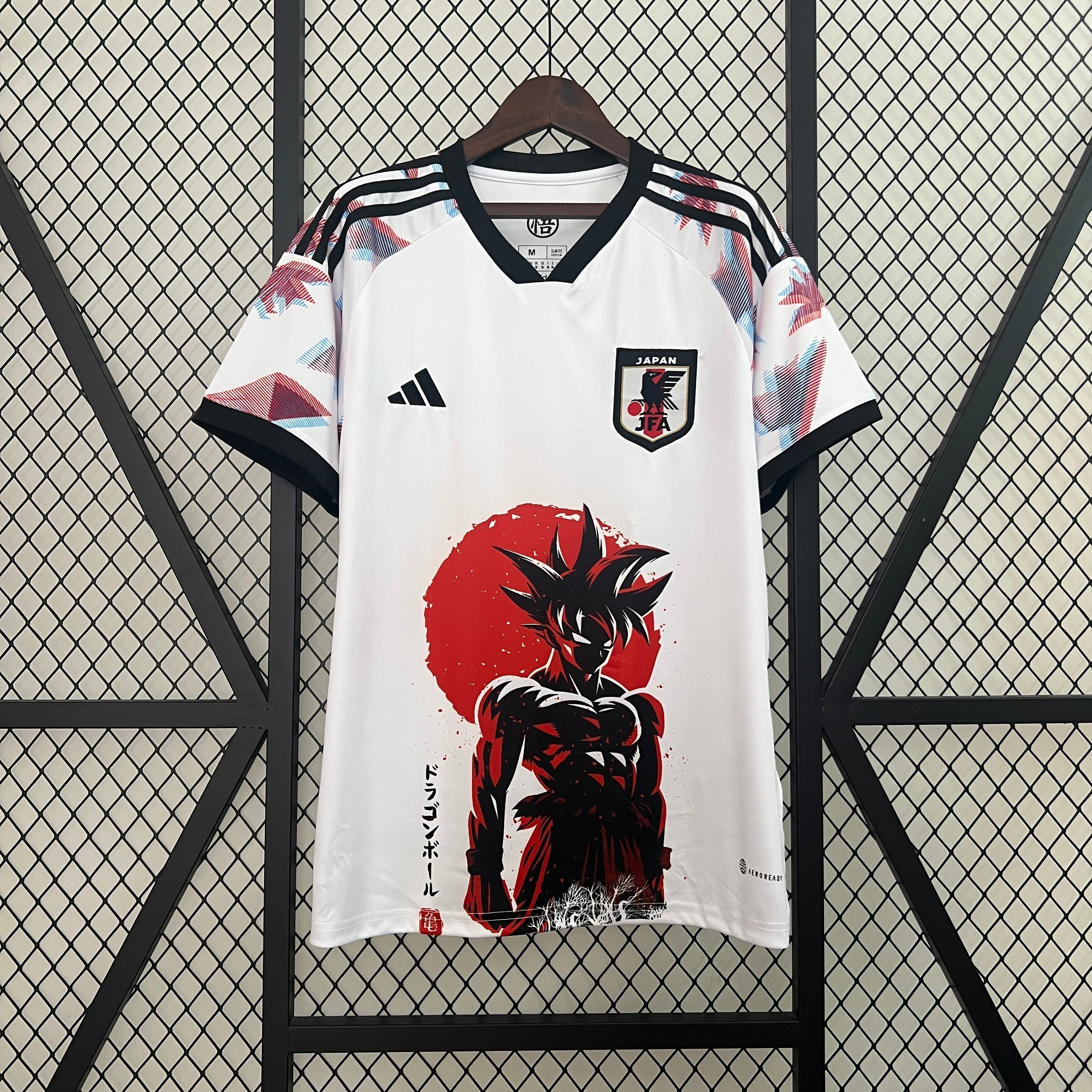 Japanische Seleção 24/25 – Edição Especial