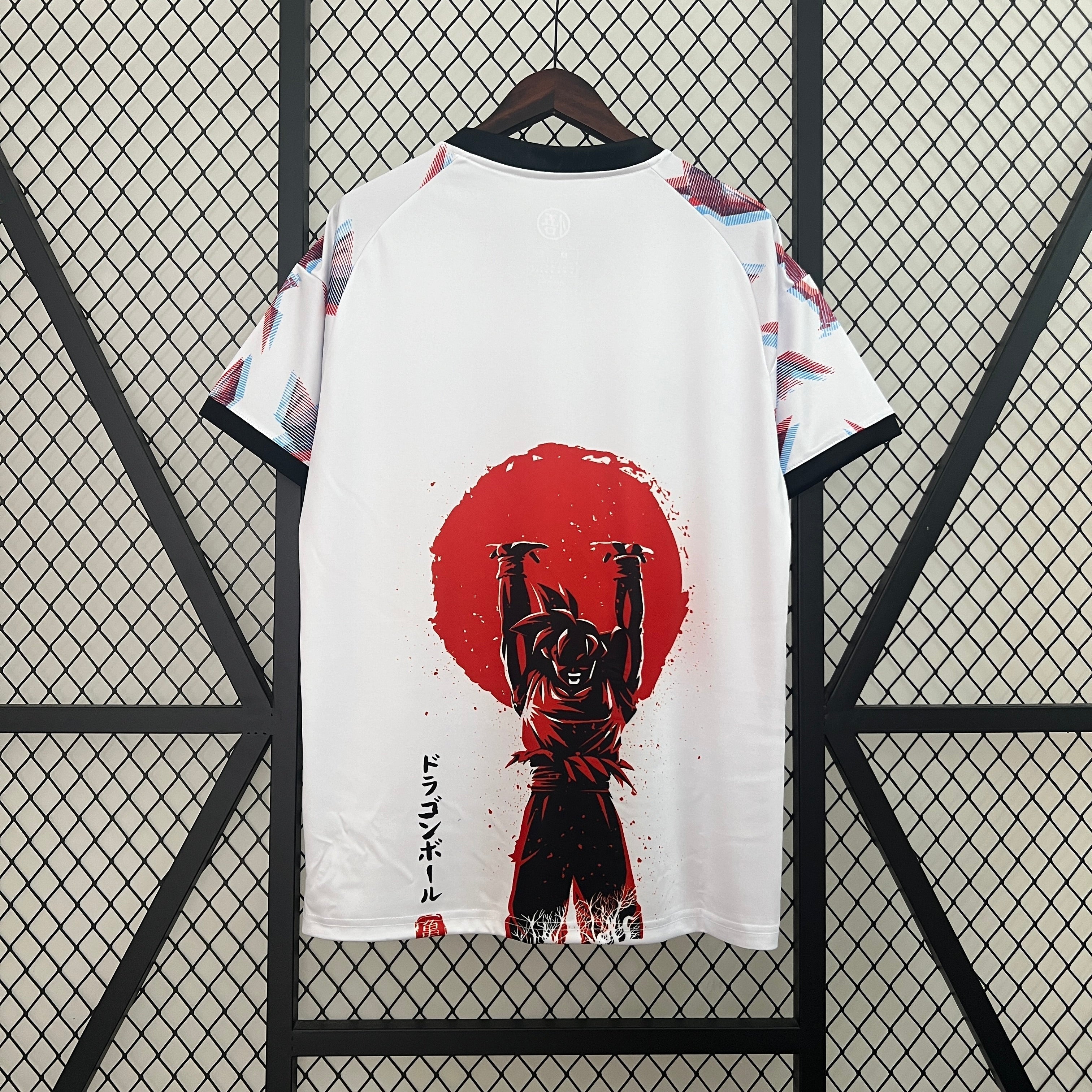 Japanische Seleção 24/25 – Edição Especial