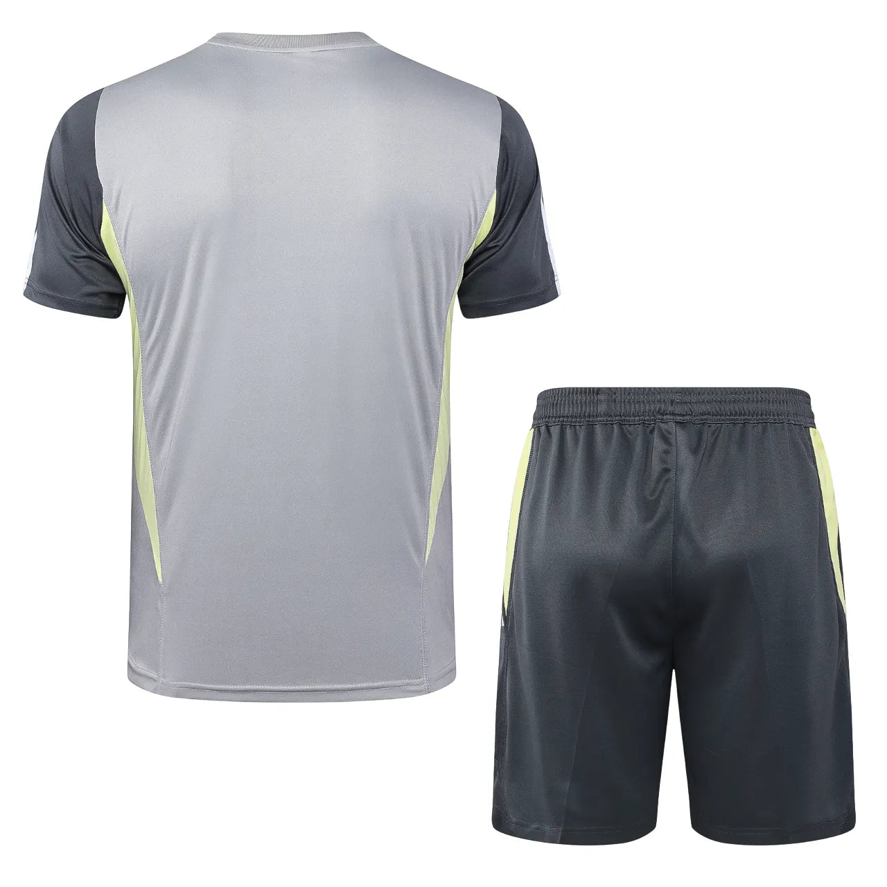 Set Atlético Mineiro Training24/25 - Cinza