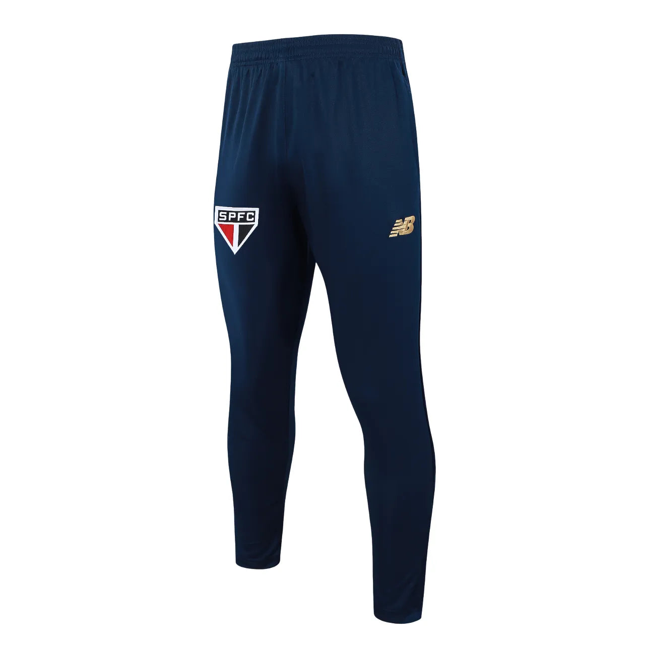 Set Outerwear Comissão São Paulo 24/25 - Bege