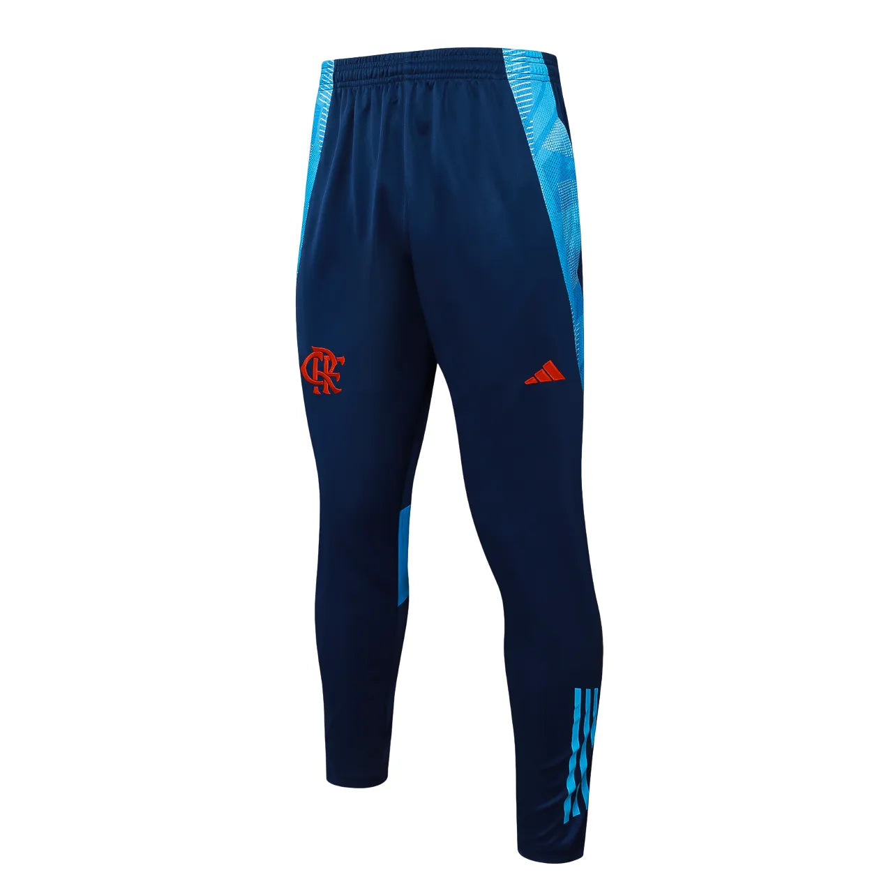 Set Outerwear TrainingCRF 25/26 - Azul