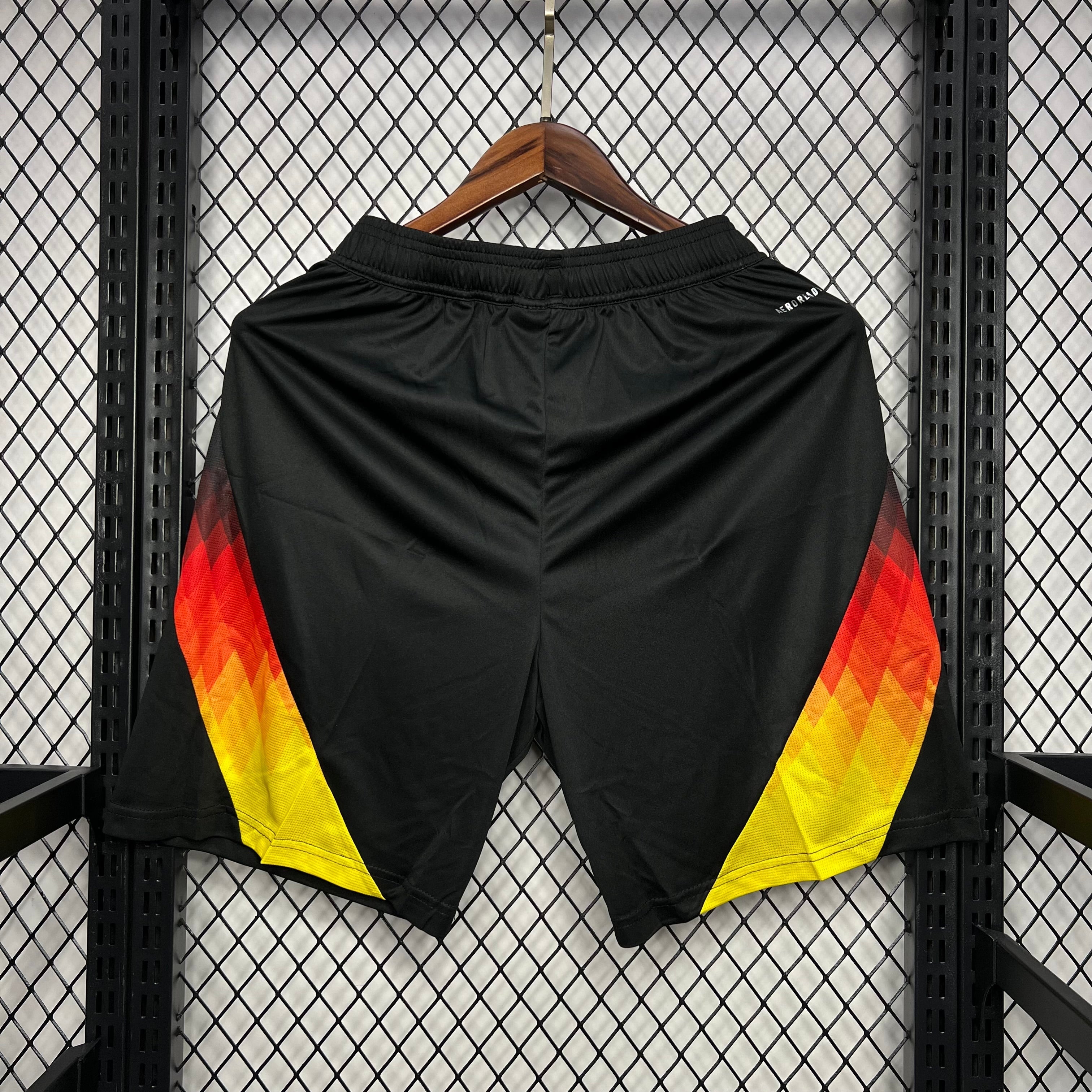 Shorts Alemanha 2024/25 Home