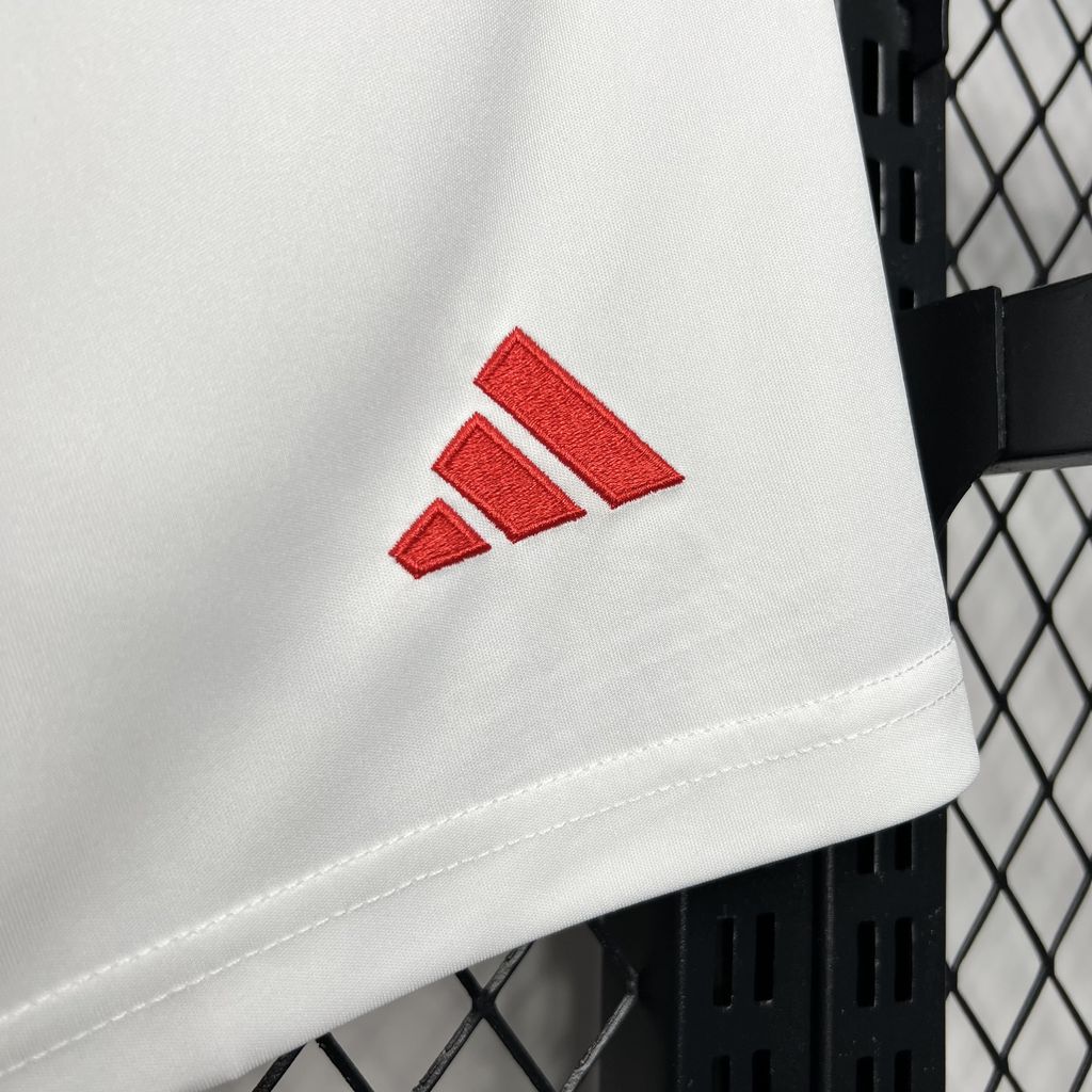 Shorts Benfica 2024/25 Home
