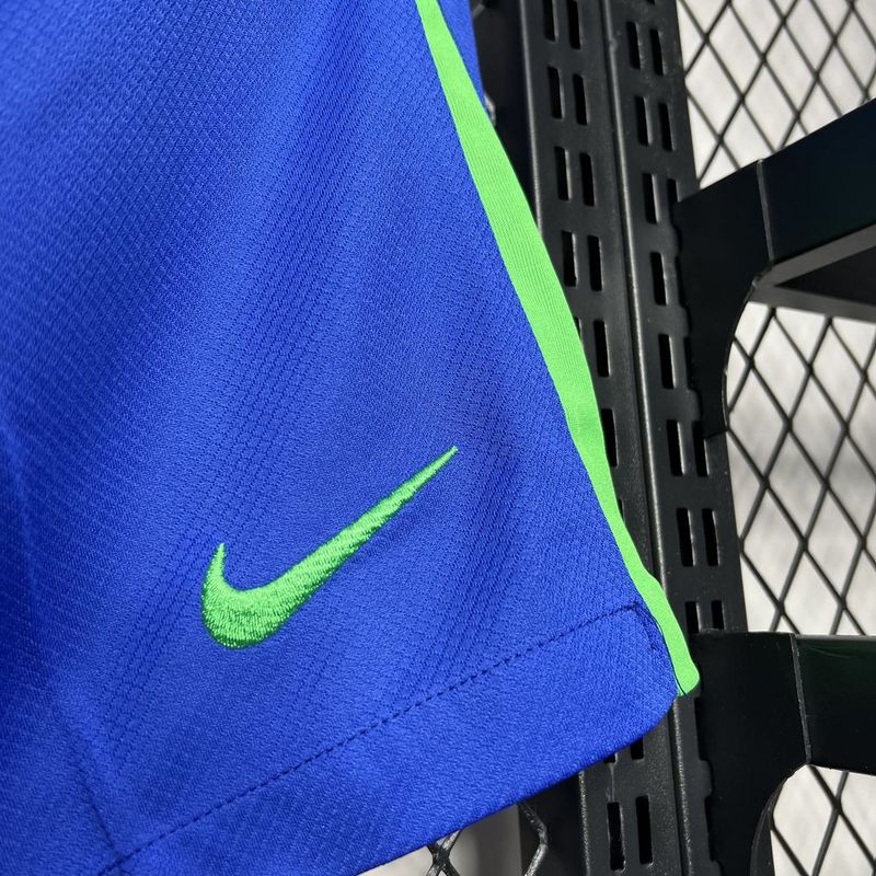 Shorts Brazil l 2024/25