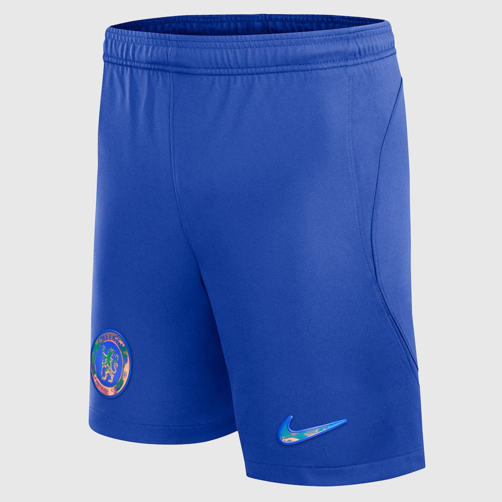 Shorts Chelsea 25/26 Heimspiel