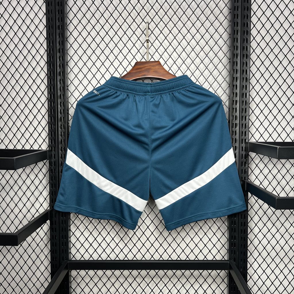Shorts Olympique Marseille 2024/25 Away
