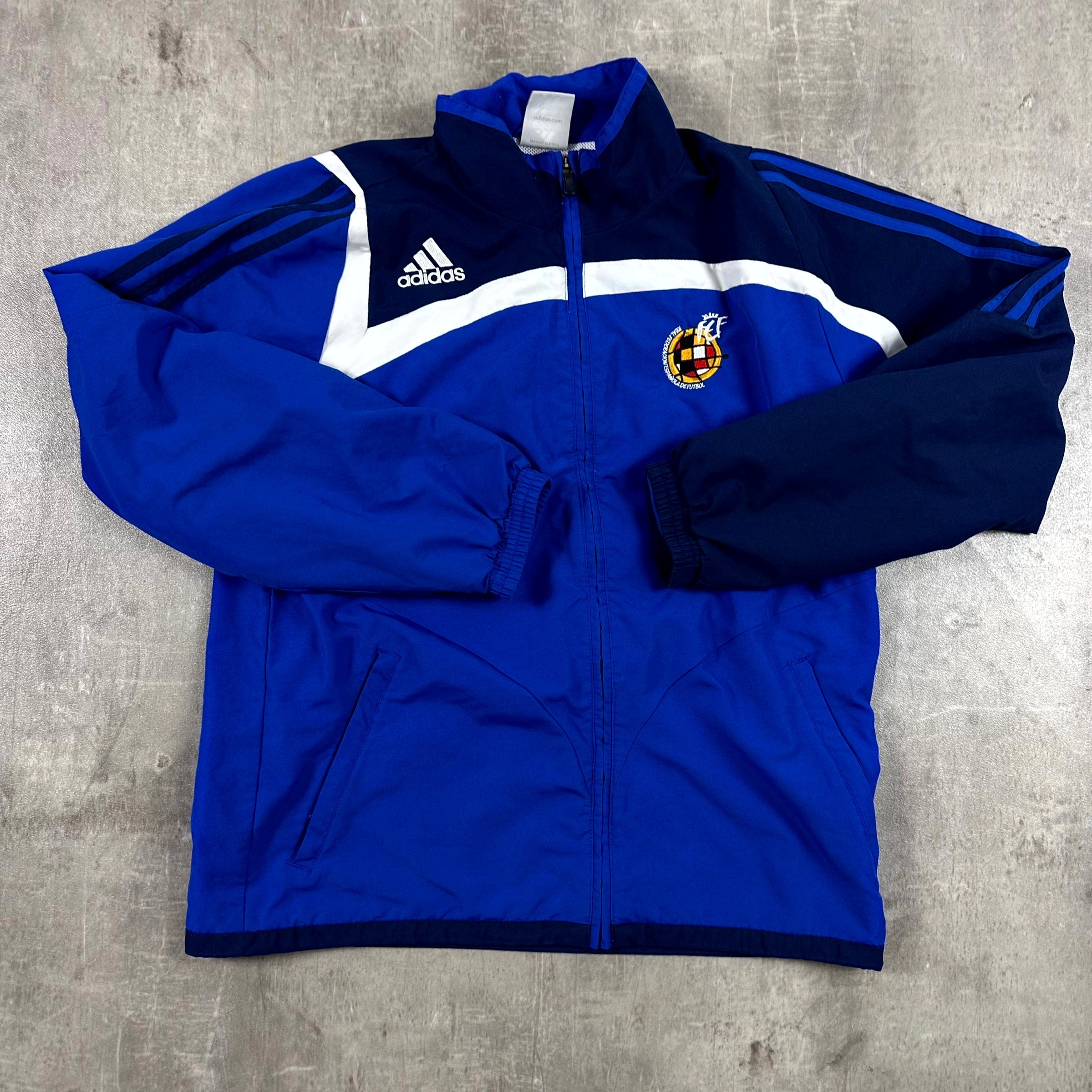 Spain Vintage Jacket
