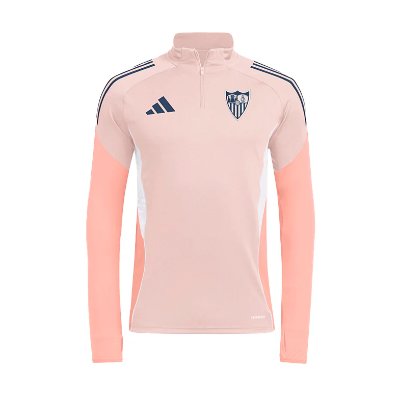 Sweatshirt Sevilla 25/26 Training