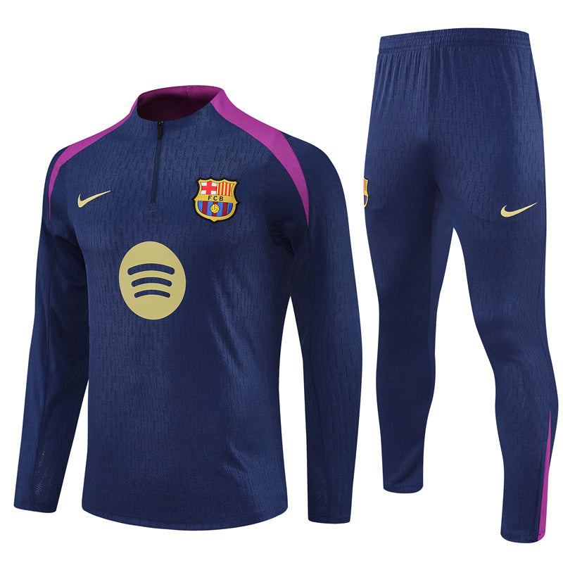 Training Suit Barcelona 25/26 - Winter