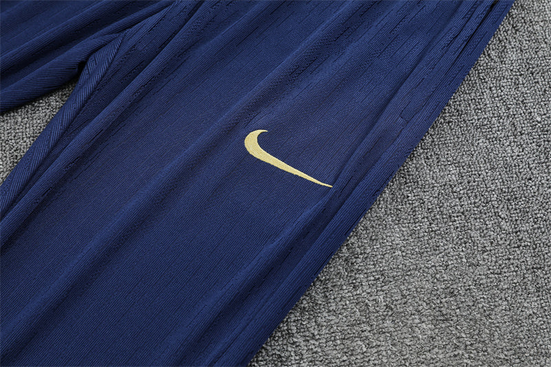 Training Suit Barcelona 25/26 - Winter