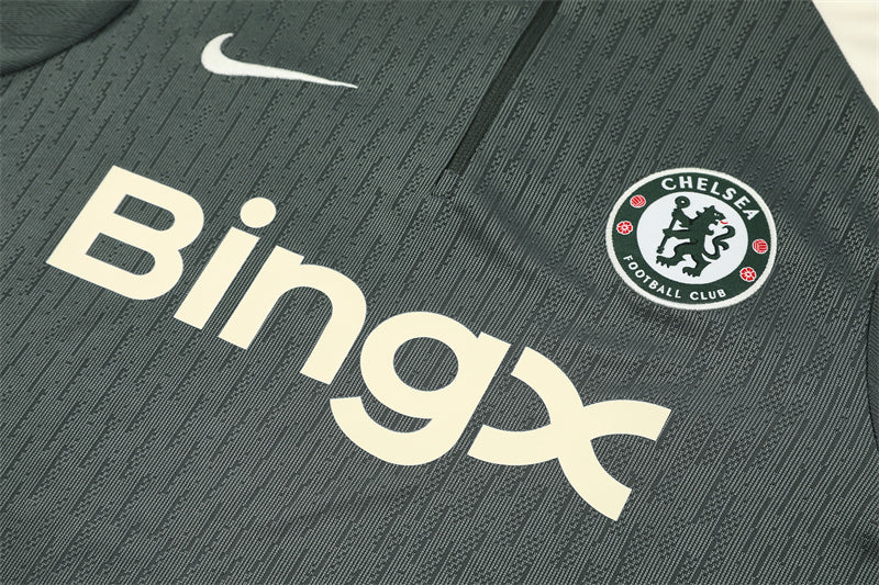 Training Suit Chelsea 25/26 - Winter