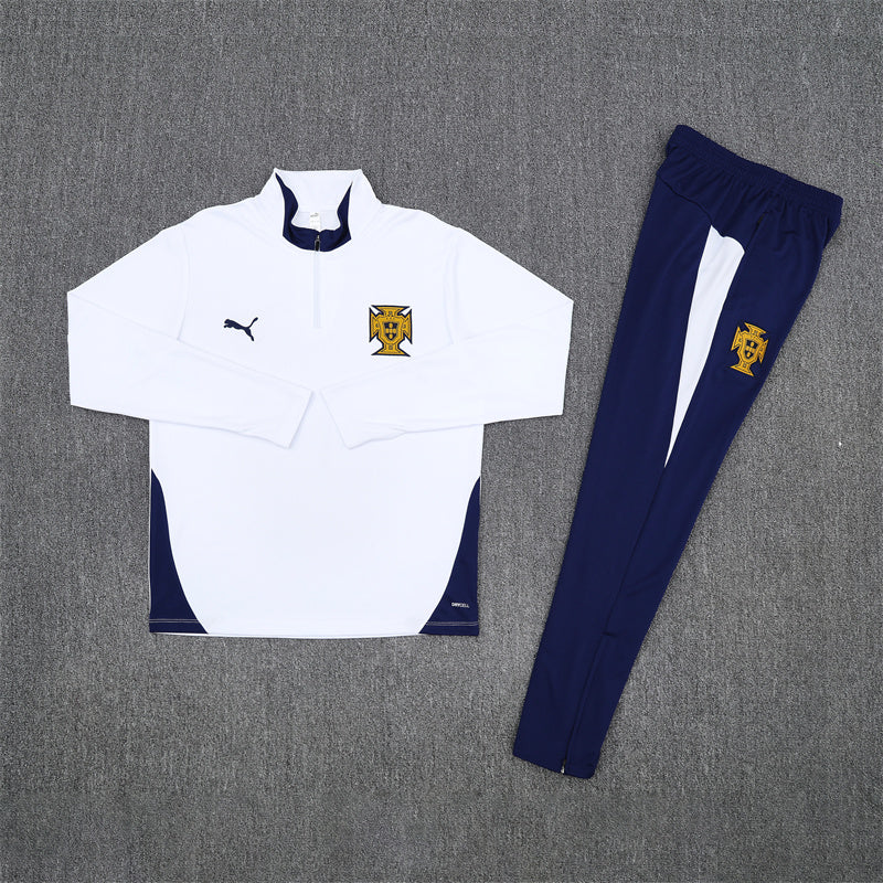 Training Suit Portugal 25/26 - Winter