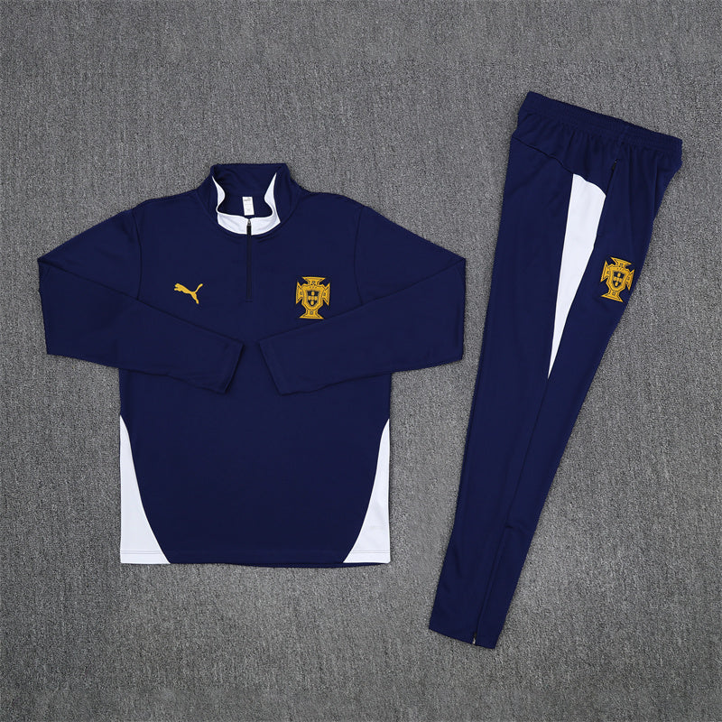 Training Suit Portugal 25/26 - Winter