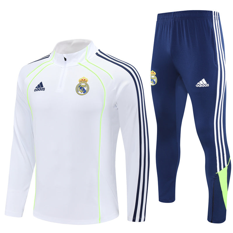 Training Suit Real Madrid 25/26 - Winter