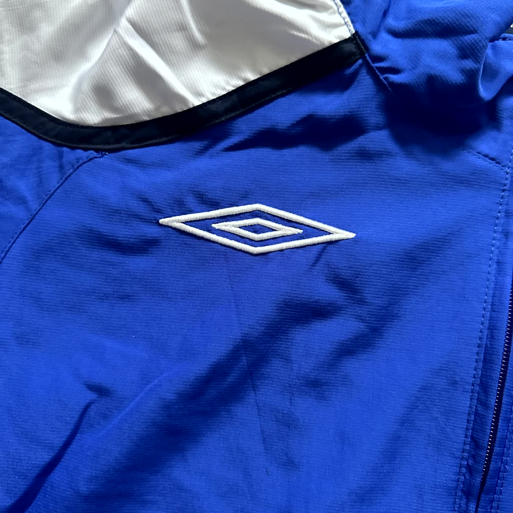 Umbro x FC Everton Vintage Jacket 2008/09