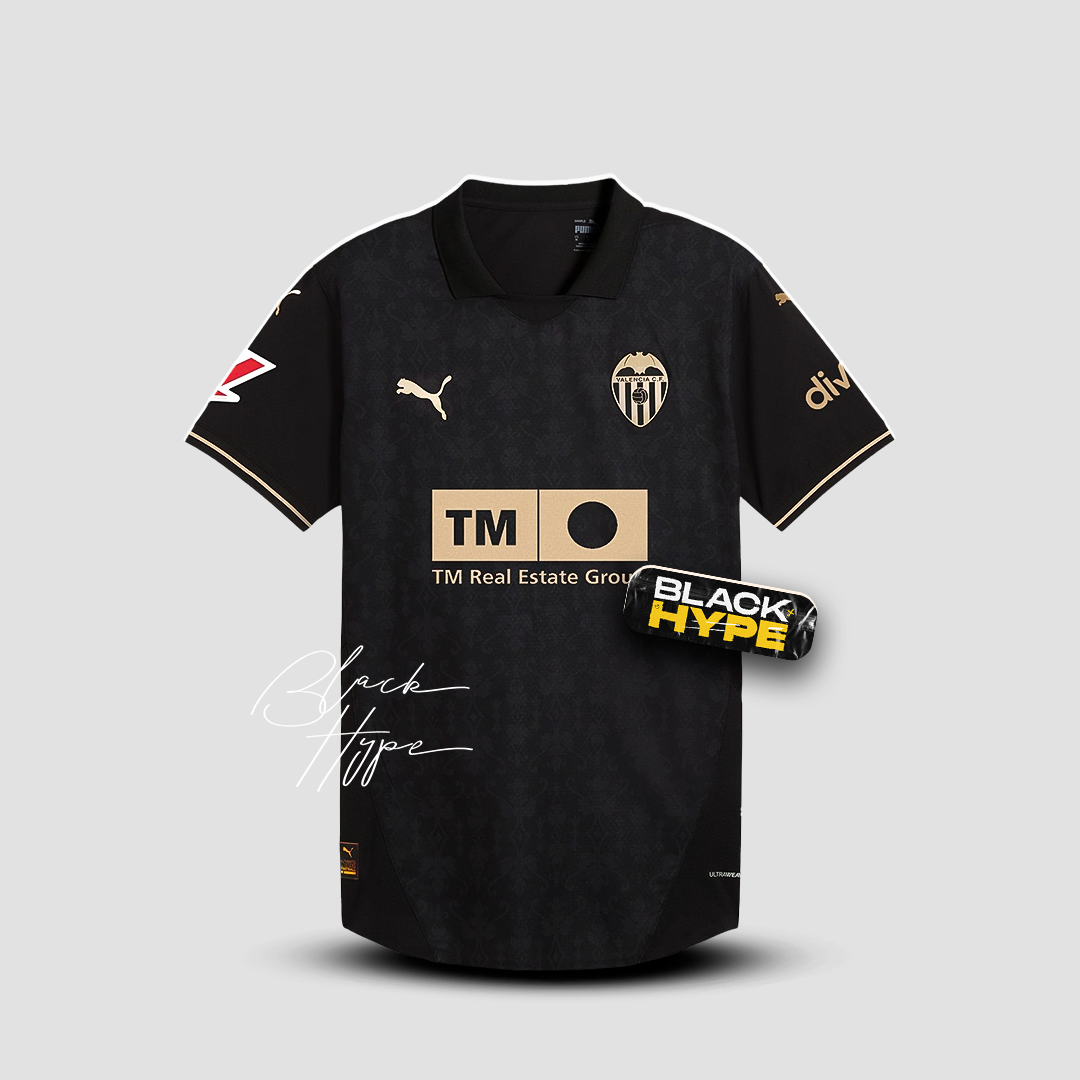 Valencia CF 24∕25 Away