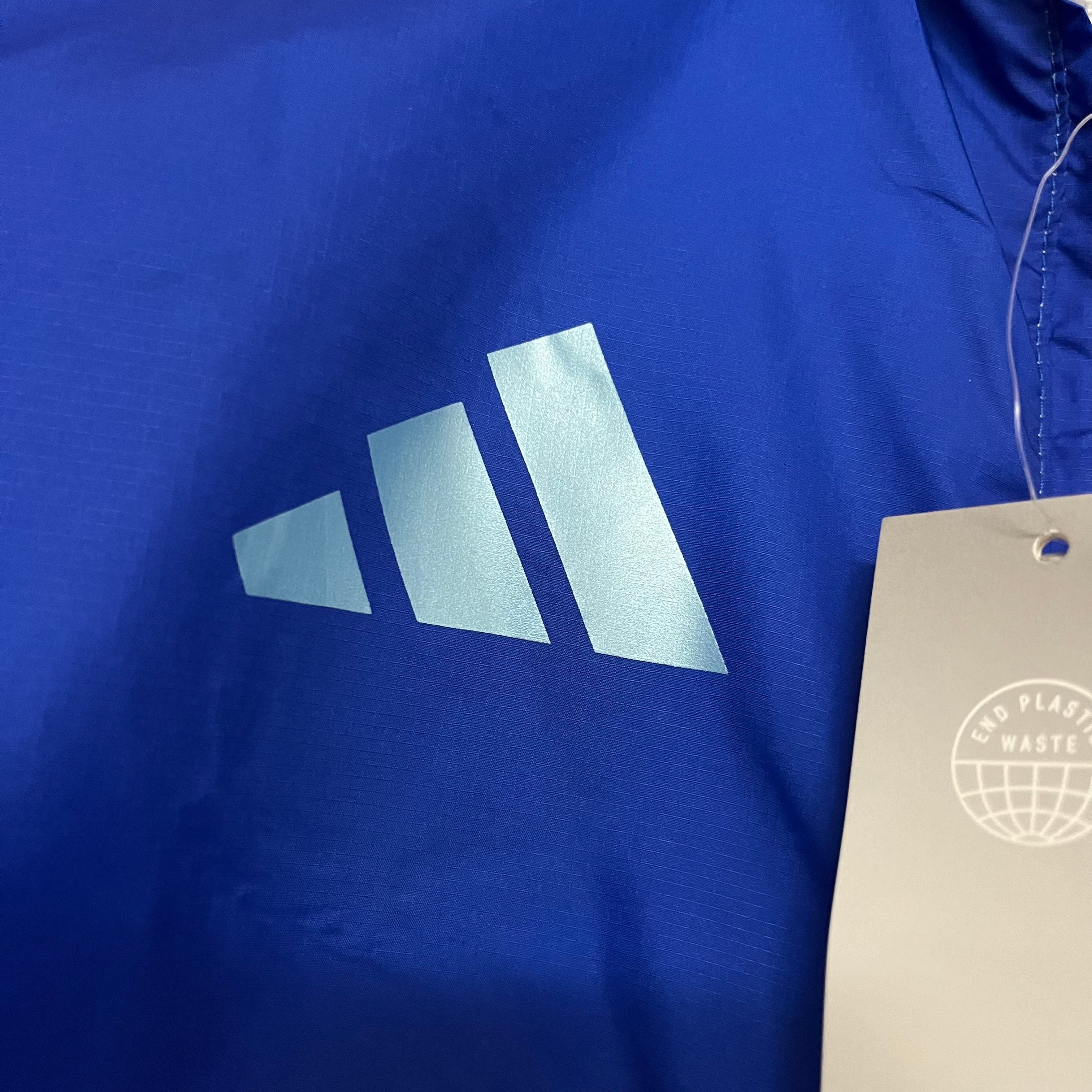 Windbreaker Argentina 24/25 Reversible
